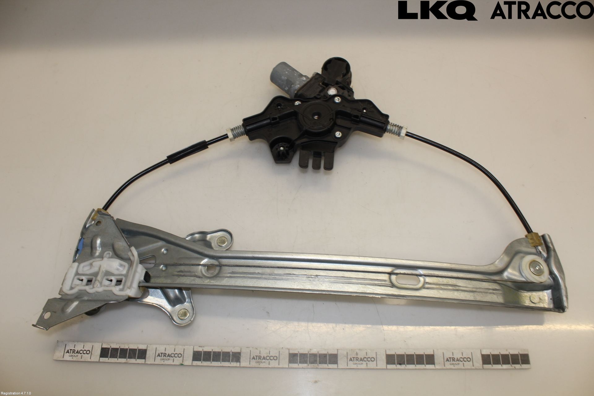Toyota COROLLA 19- Fönsterhiss El Kompl