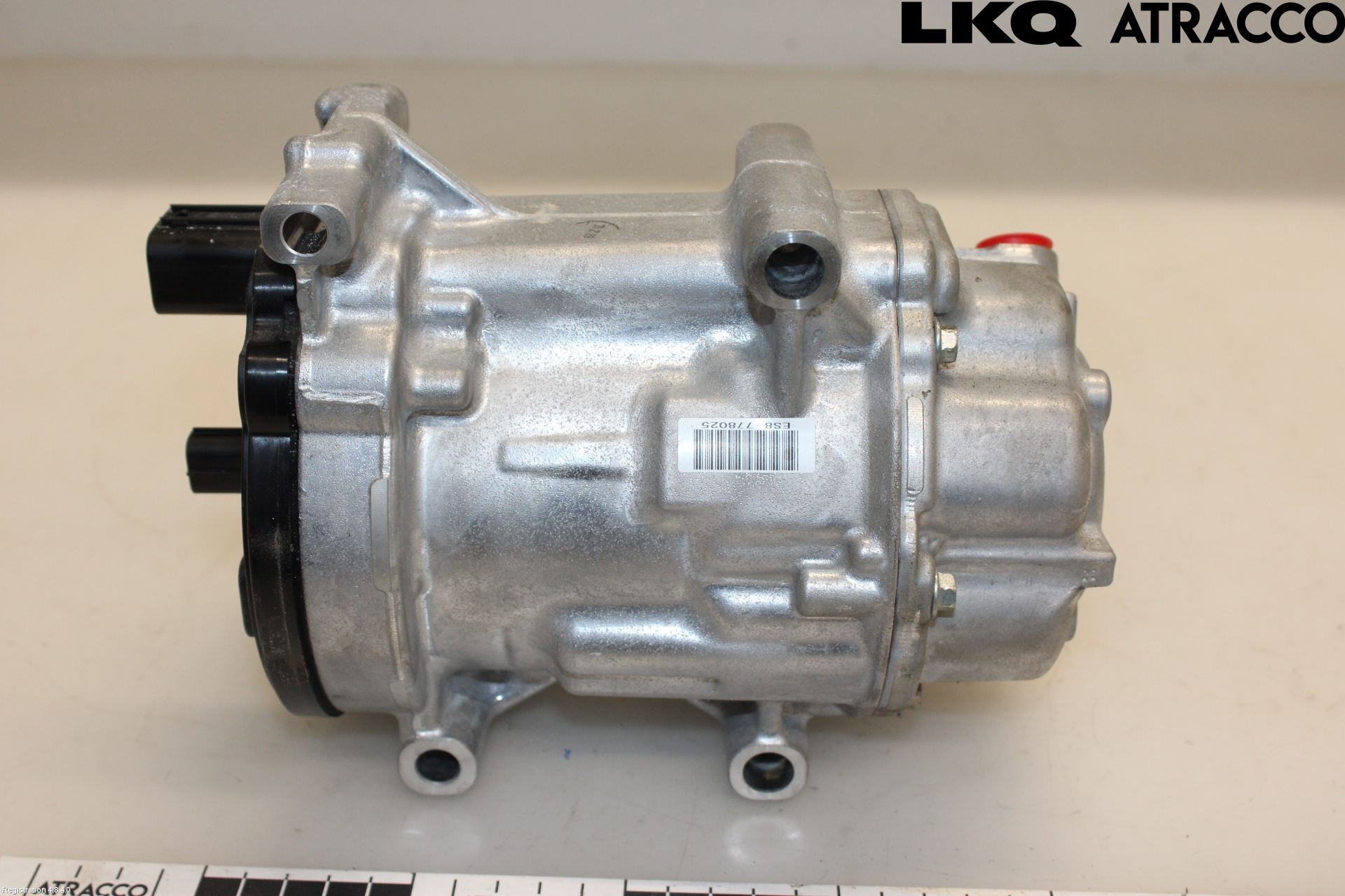 Toyota YARIS CROSS XP21 21- Ac Kompressor