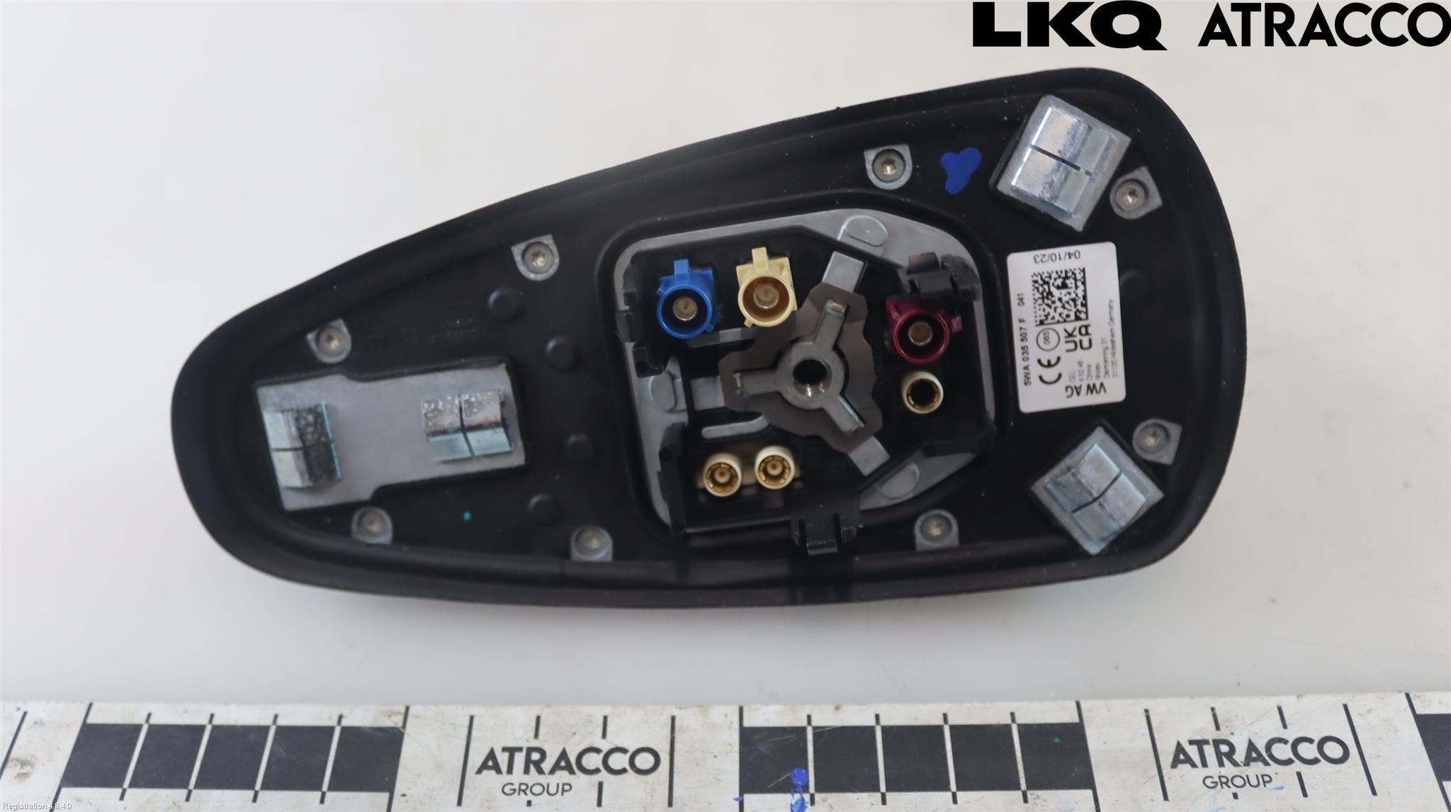 Alfa VW PASSAT 24- Antenn