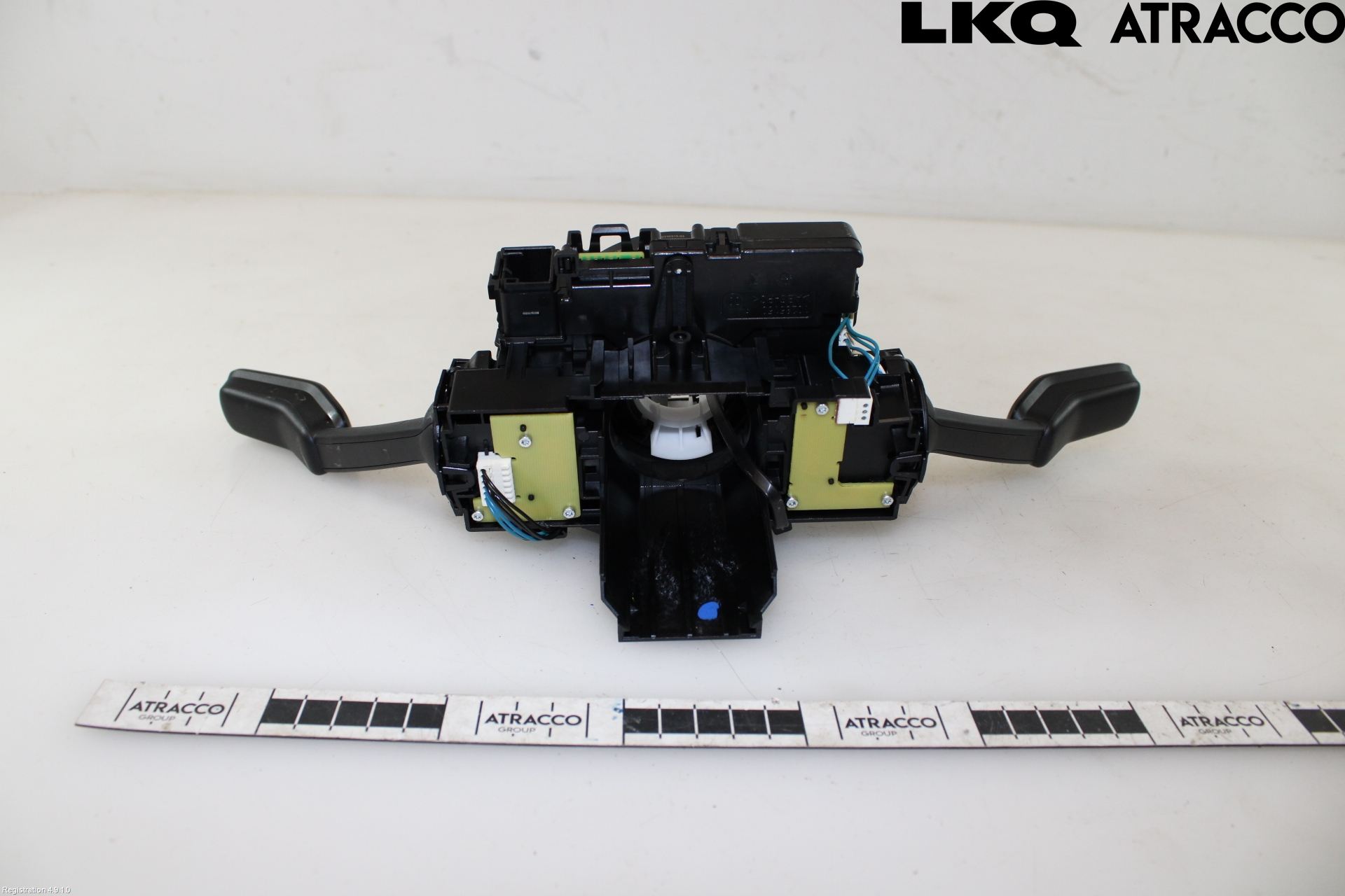 Volkswagen VW GOLF / E-GOLF VII 13-20 Spakcentral