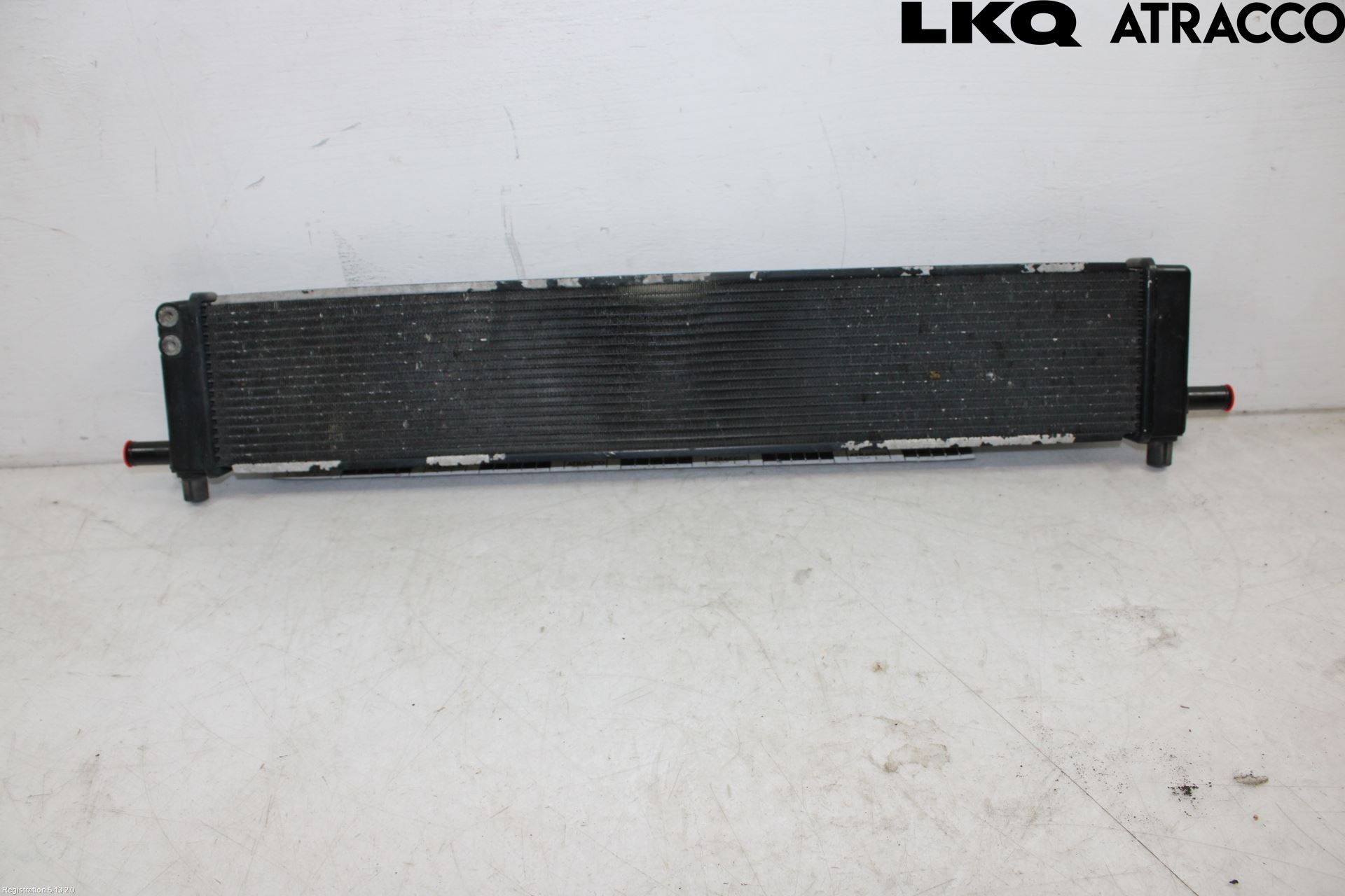 Lexus NX 300h 15-21 Kylare Aut