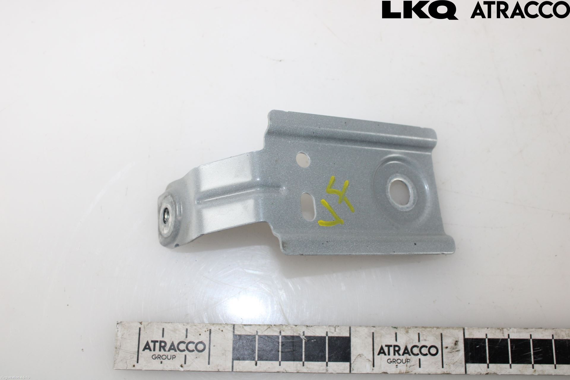 Seat LEON 20- Skärmfäste Fram Vä