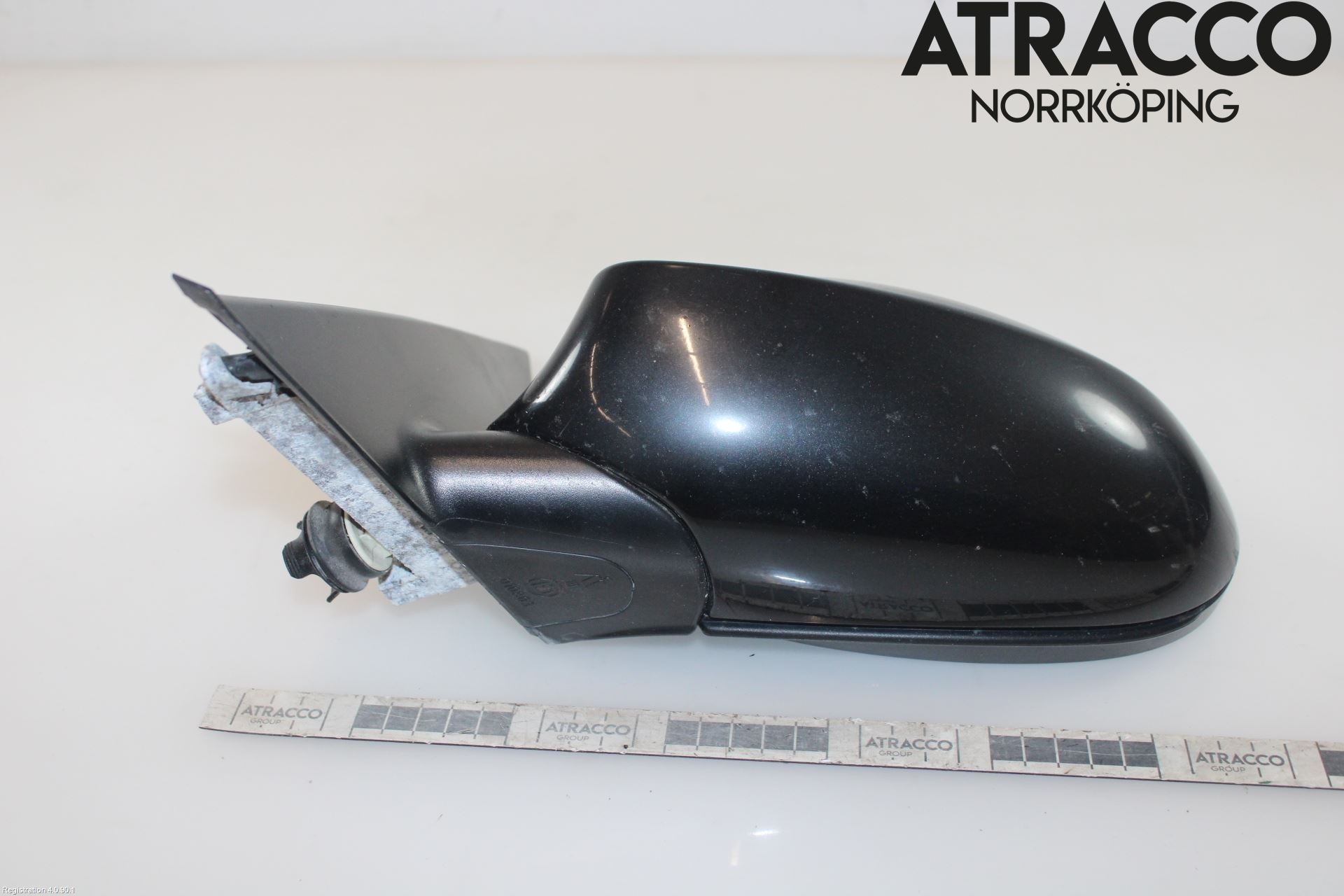 BMW 1 E87/81 5D/3D 03-11 Spegel Yttre El Vä