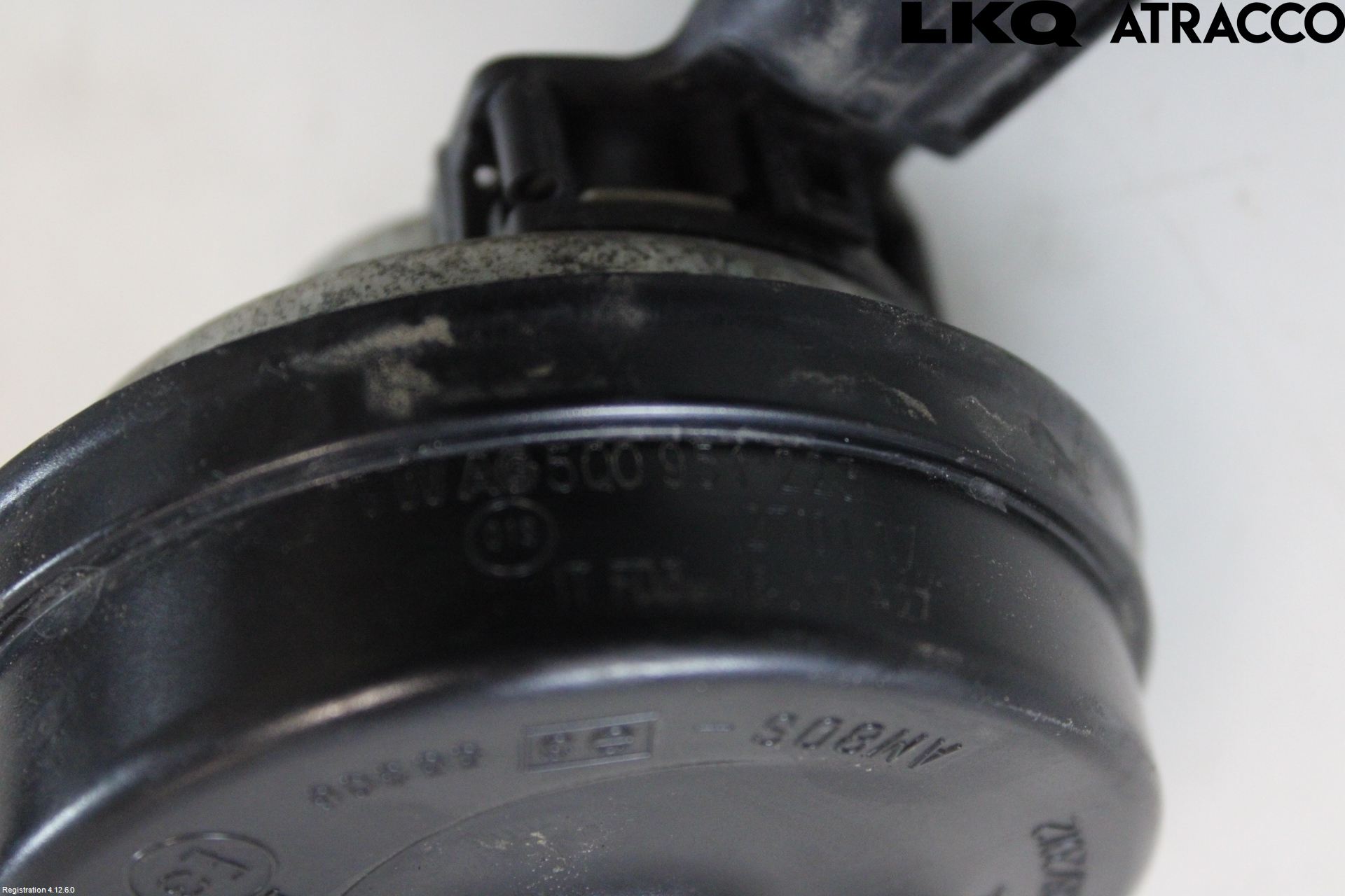 Seat LEON 13-20 Signalhorn