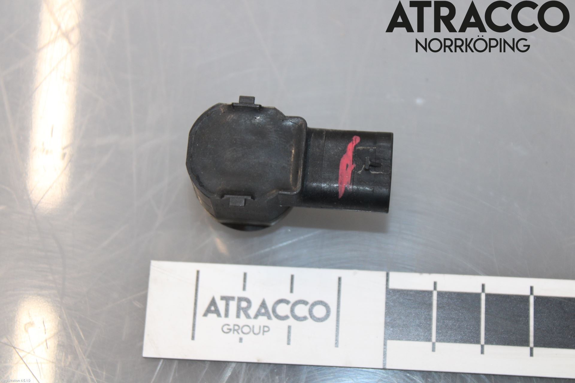 Volvo V40 12-19 Parkeringshjälp Backsensor