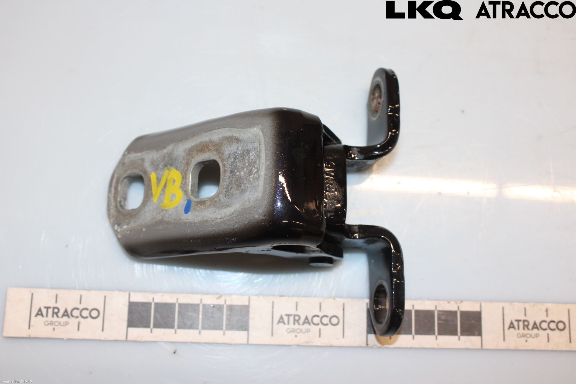 Saab 9-3 VER 2 Dörrgångjärn