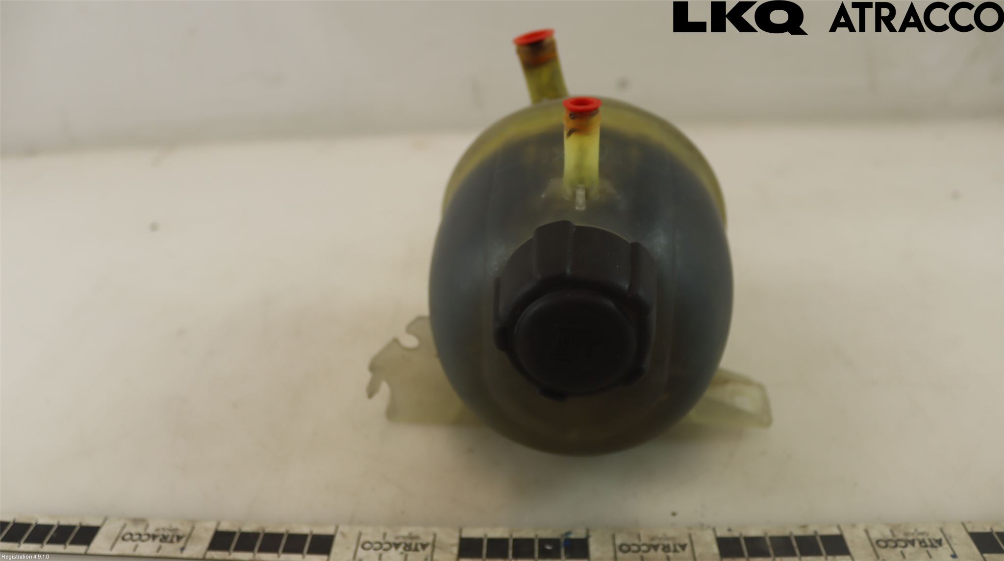 Renault KANGOO I 98-03 Expansionstank