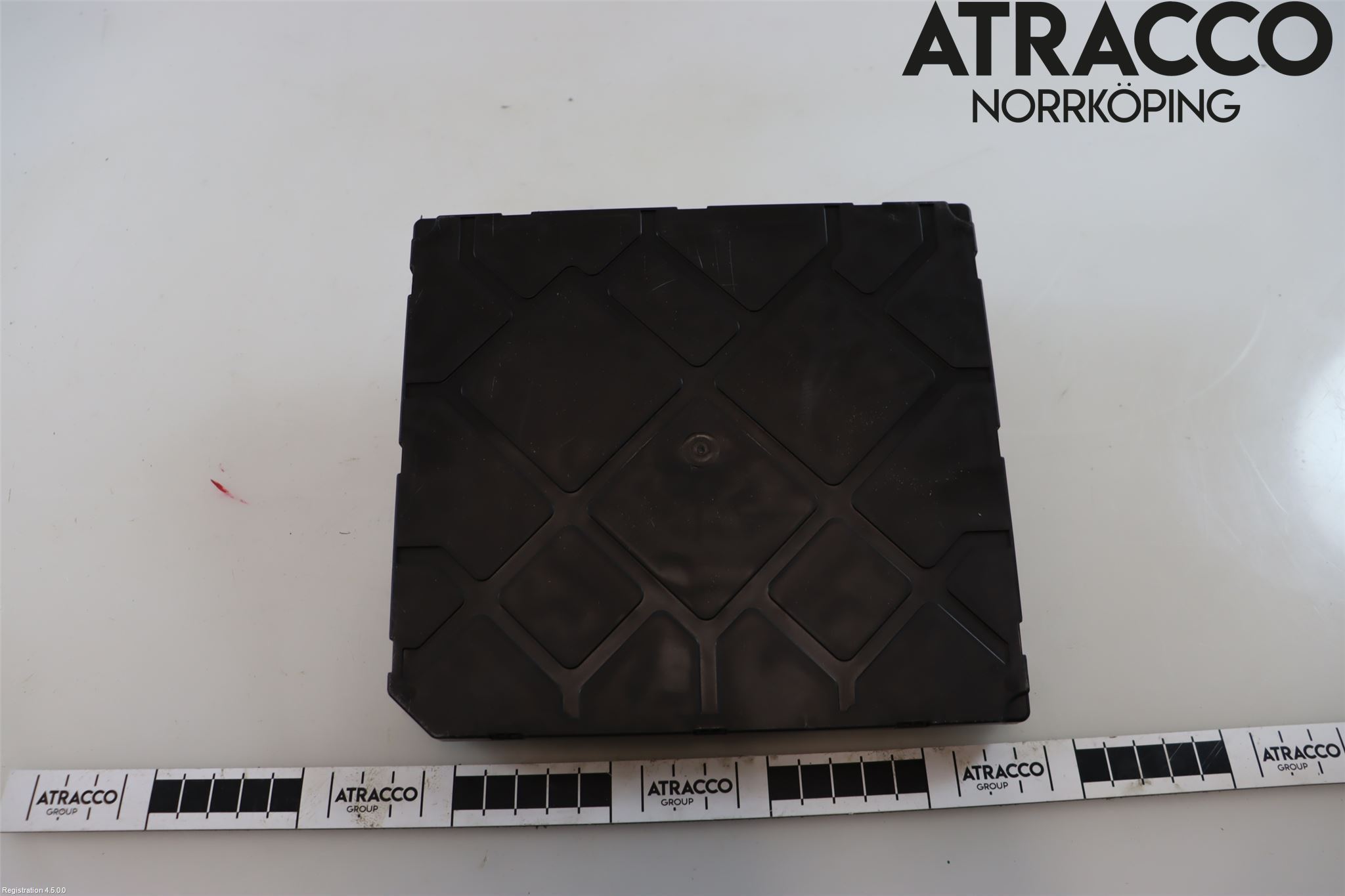 Seat ATECA 16->> Komfort Styrdon