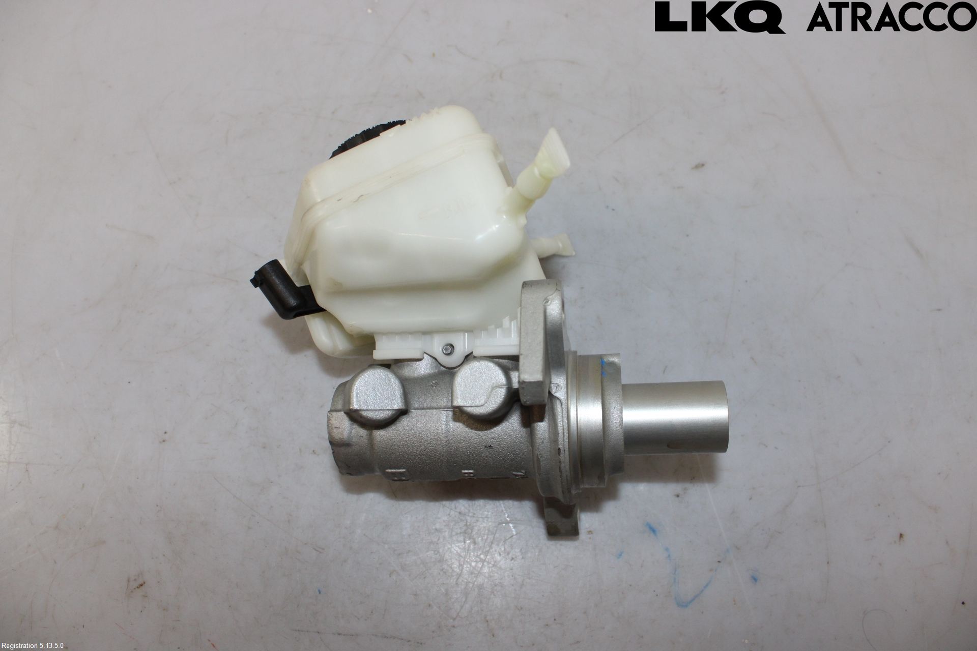 BMW 4 F32/F33/F82/F83 13-20 Broms Huvudcylinder