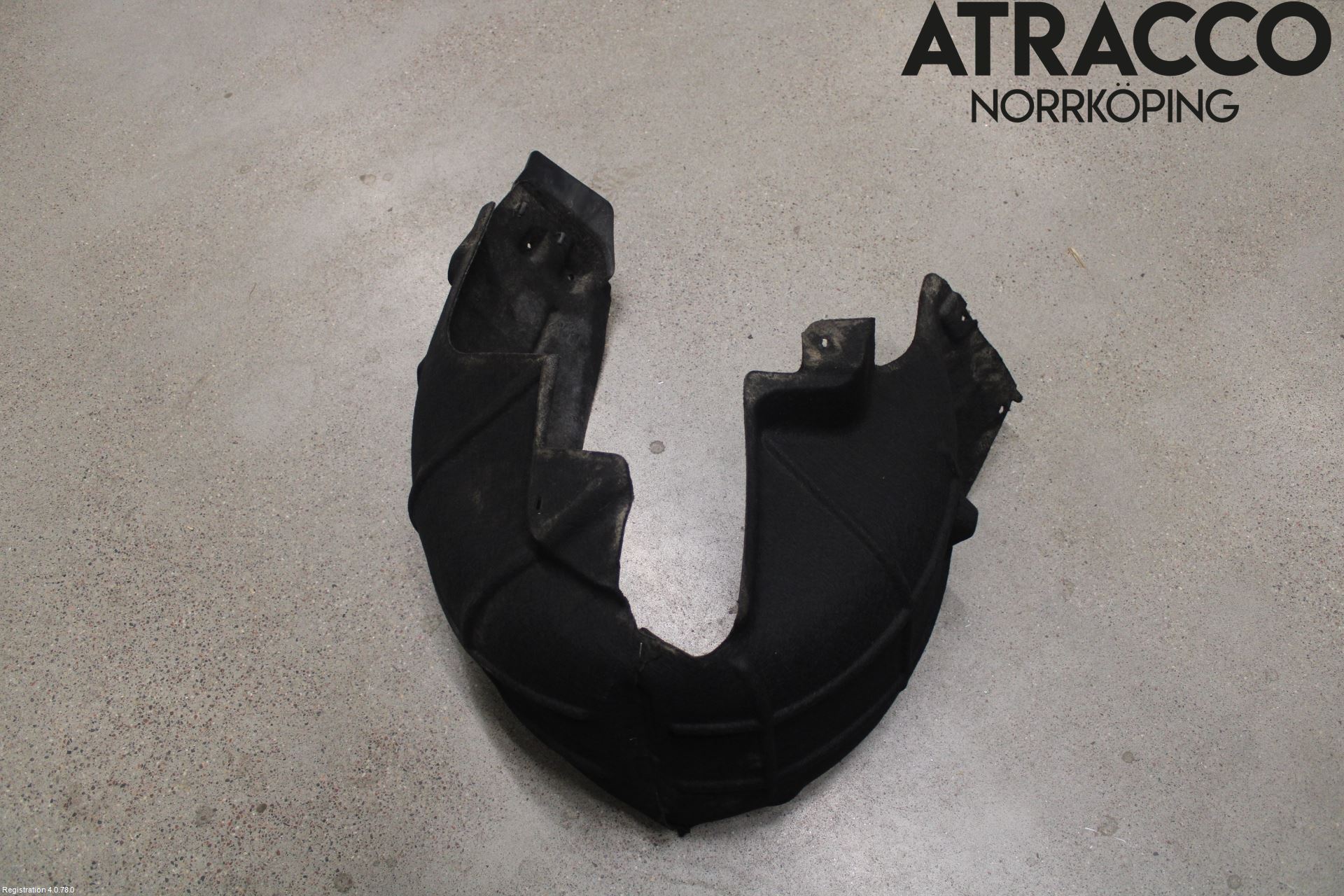 Skoda OCTAVIA (5E) 13-20 Skärm Inner