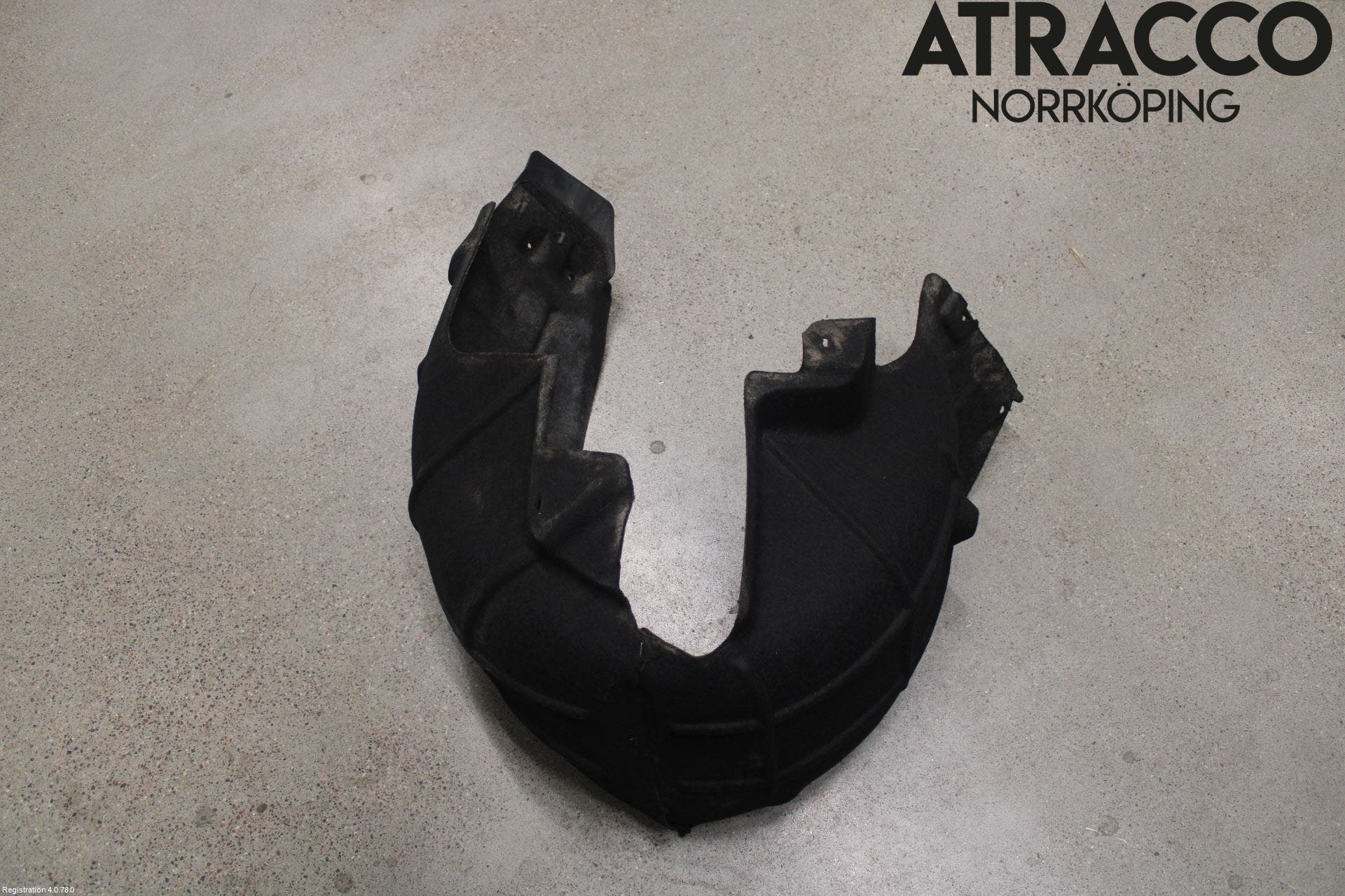 Skoda OCTAVIA (5E) 13-20 Skärm Inner