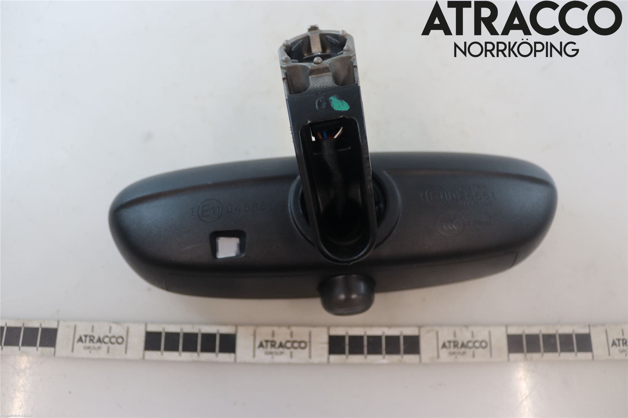 BMW 2 F46 GRAN TOURER 15-22 Spegel Invändig