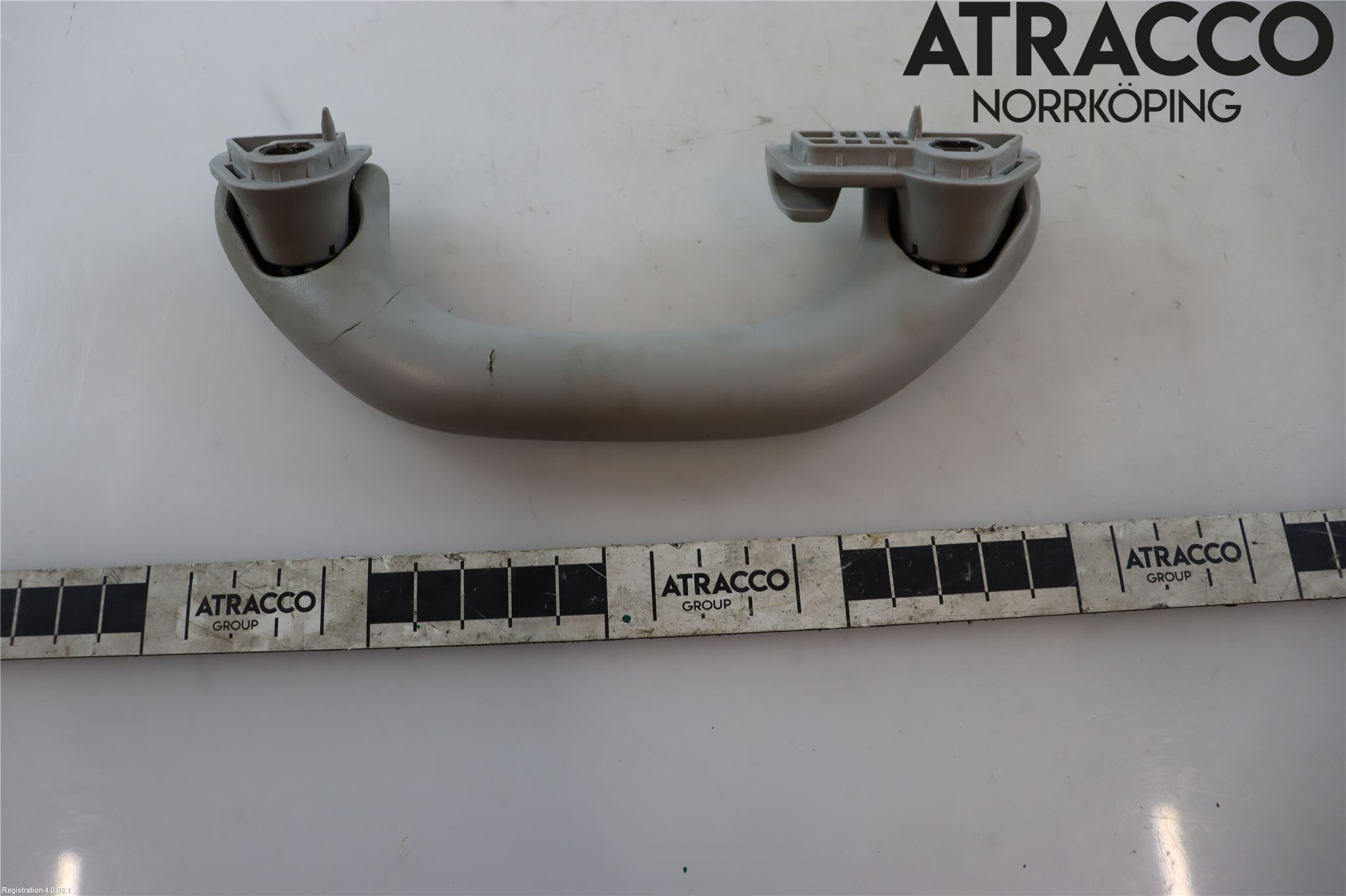 Volkswagen VW SHARAN      01-10 Kurvhandtag I Tak