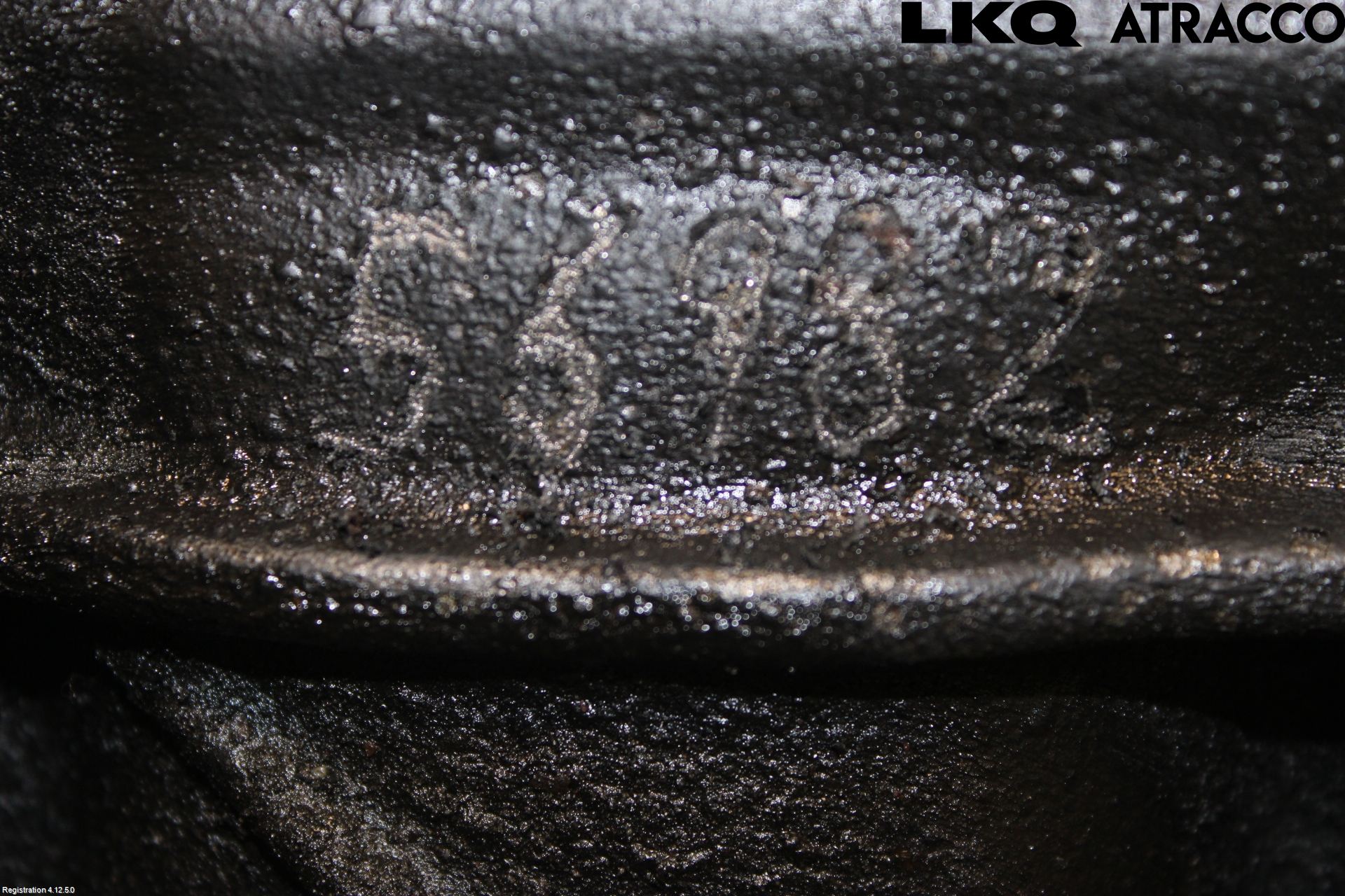 Skoda ROOMSTER Motor Diesel