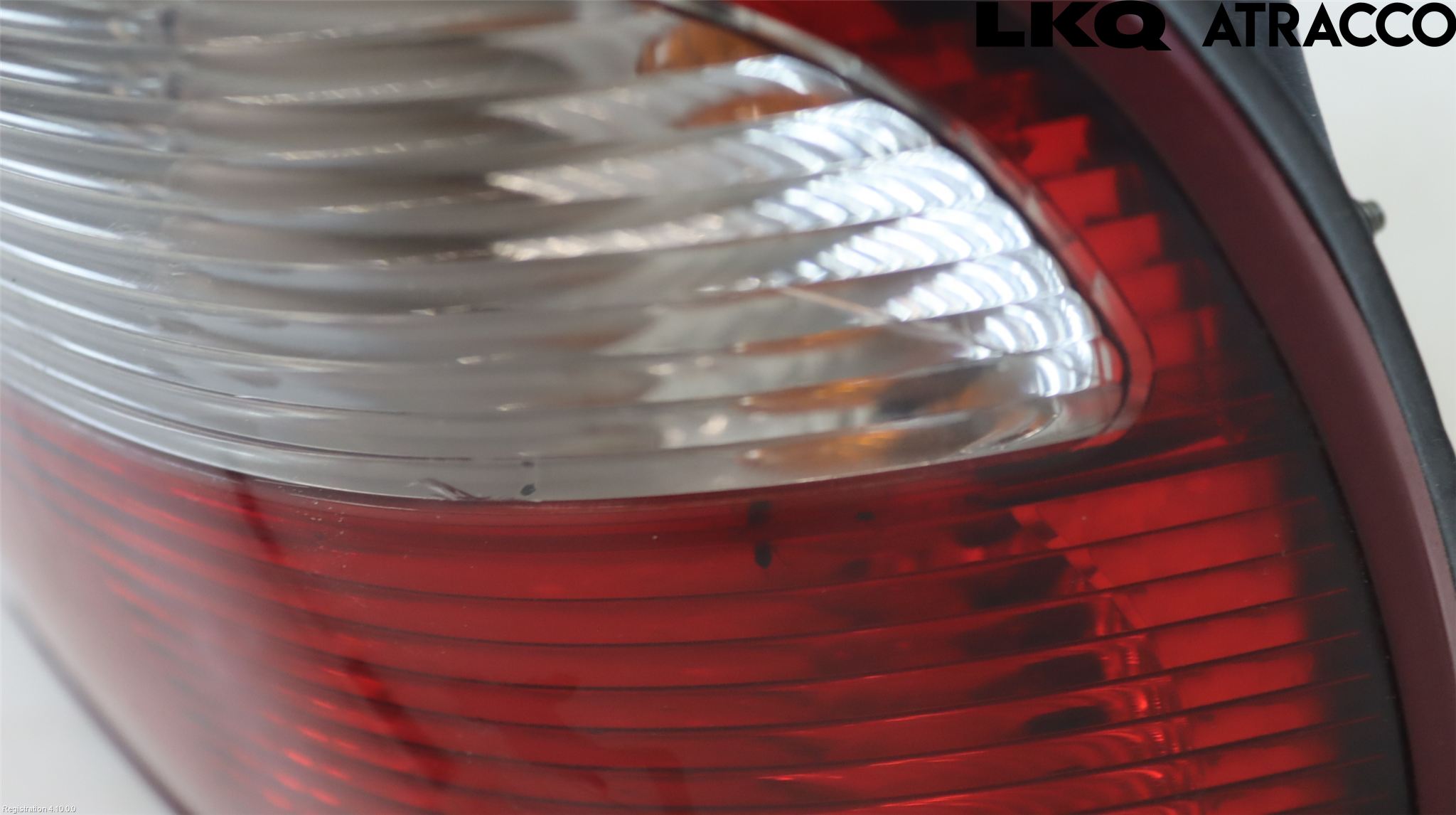 Jaguar XJ X308        98-02 Bakljus Höger