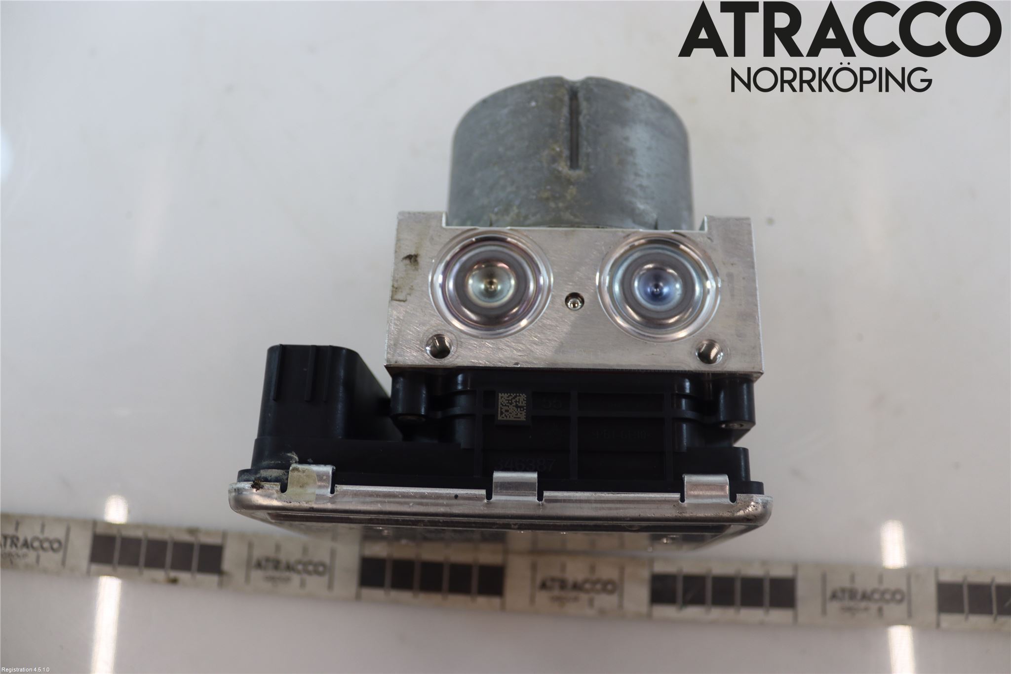 Volkswagen VW TIGUAN 16-24 Abs Hydraulaggregat