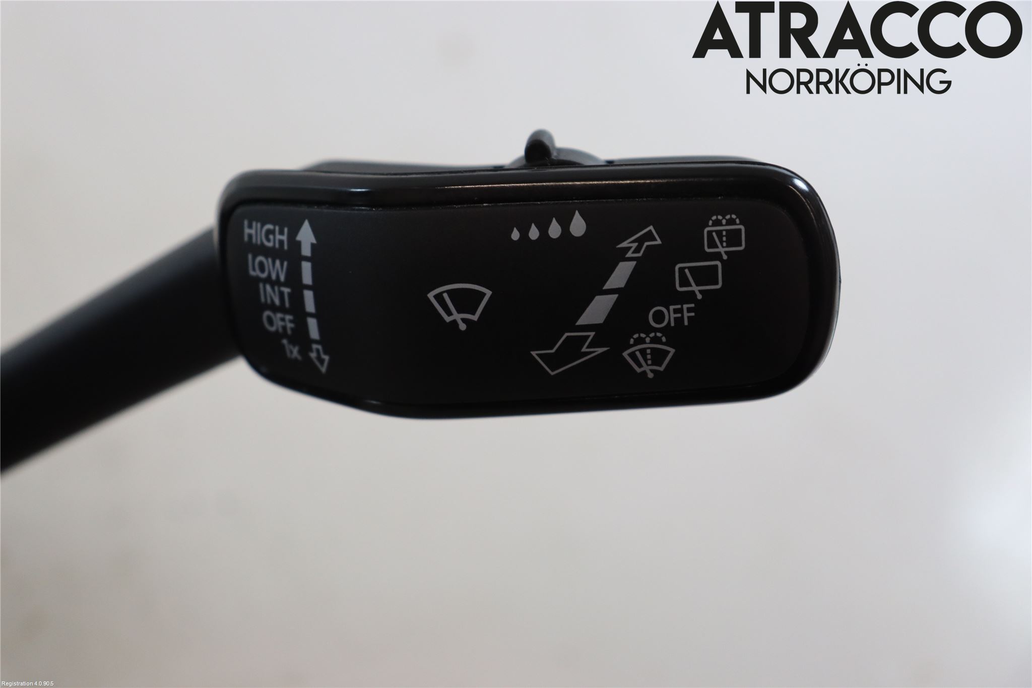 Volkswagen VW T-ROC 18- Spakcentral