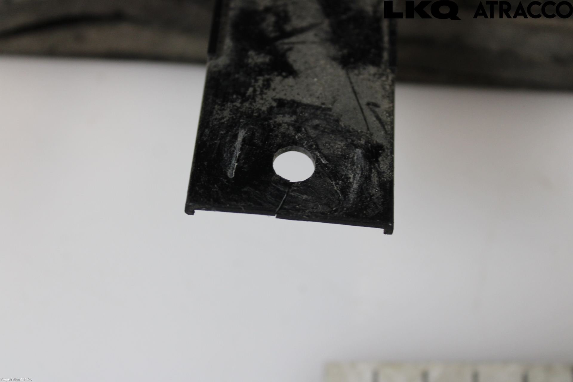 Audi A8/S8 4D 94-02 Dörrklädsel Vä