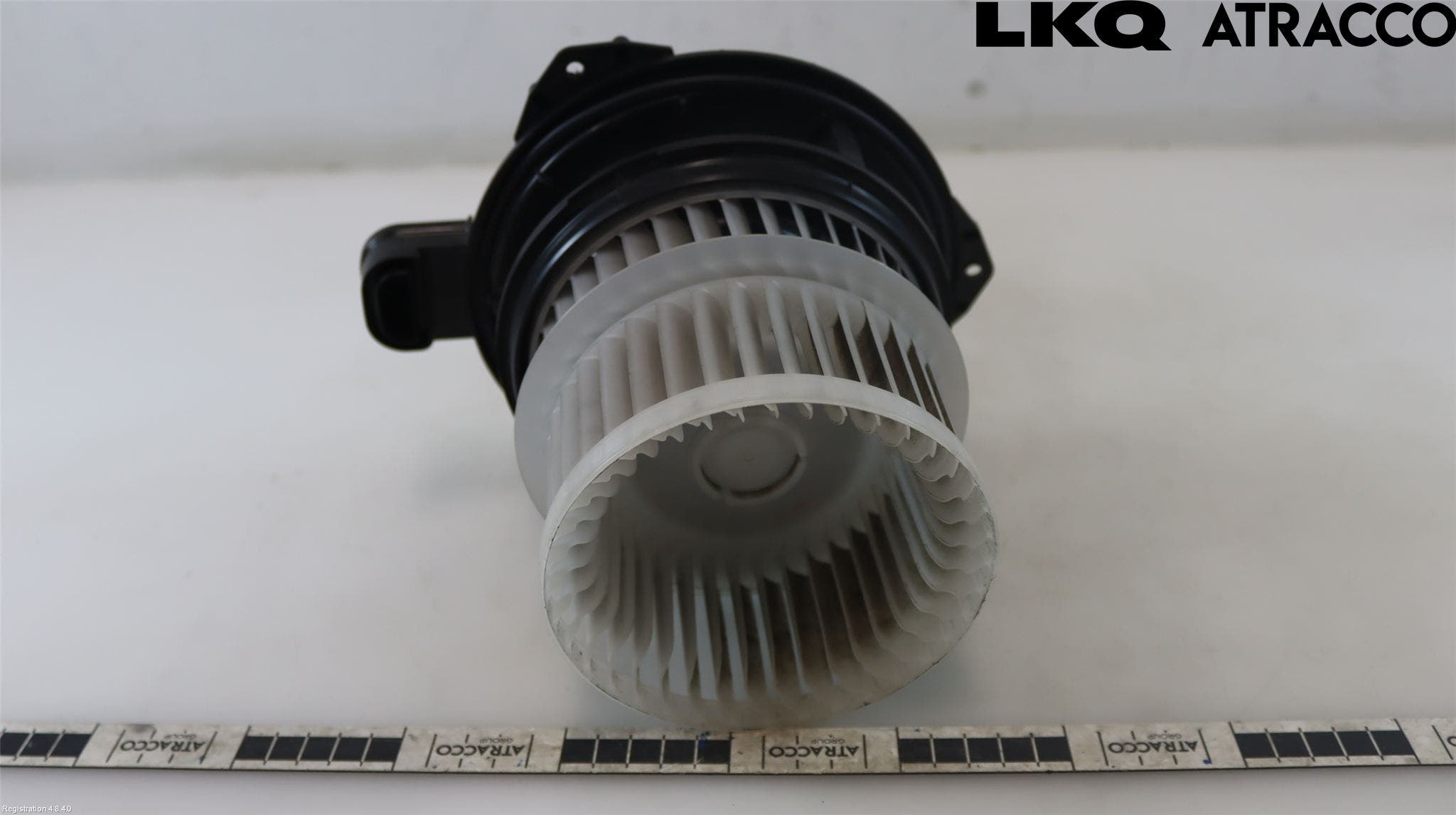 Toyota COROLLA 19- Värmefläkt