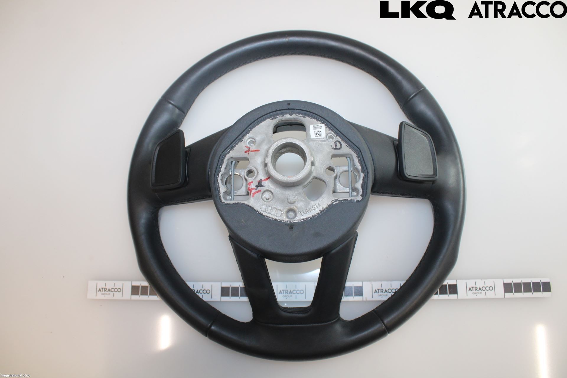 Audi A3/S3 8Y 21- Ratt