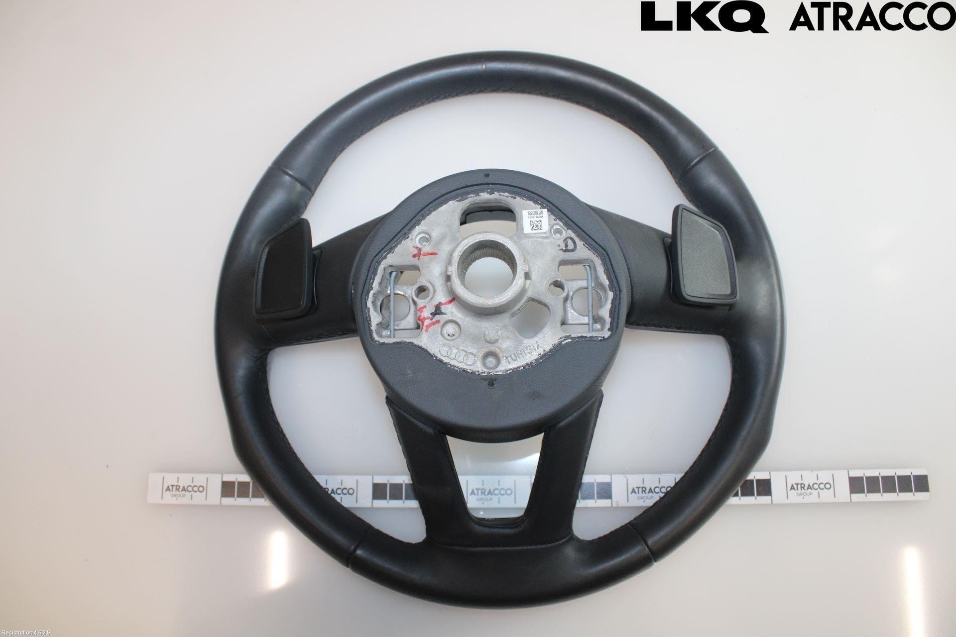 Audi A3/S3 8Y 21- Ratt