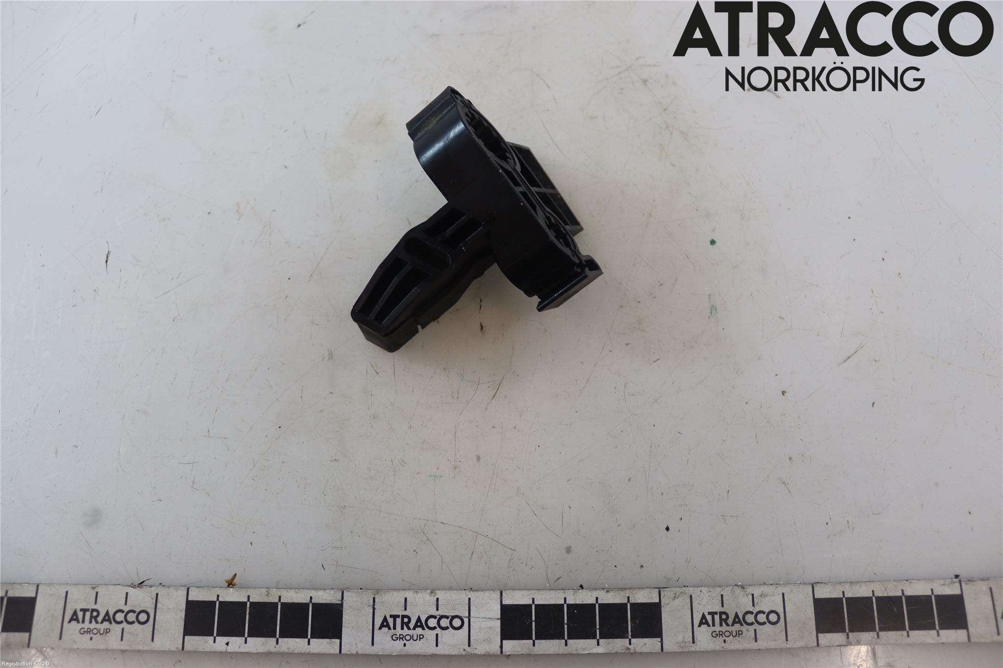 Volvo V70 08-13 Ac Övrigt