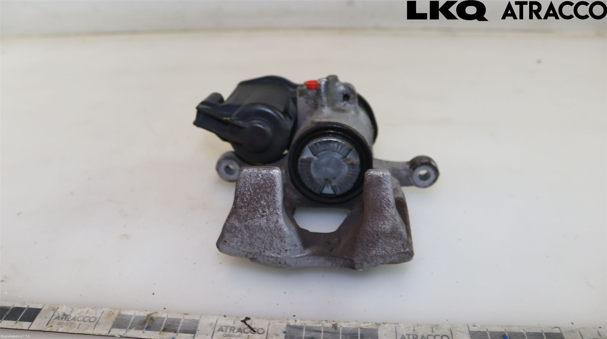 Audi A4/S4 B9 20- Bromsok Bak Vänster