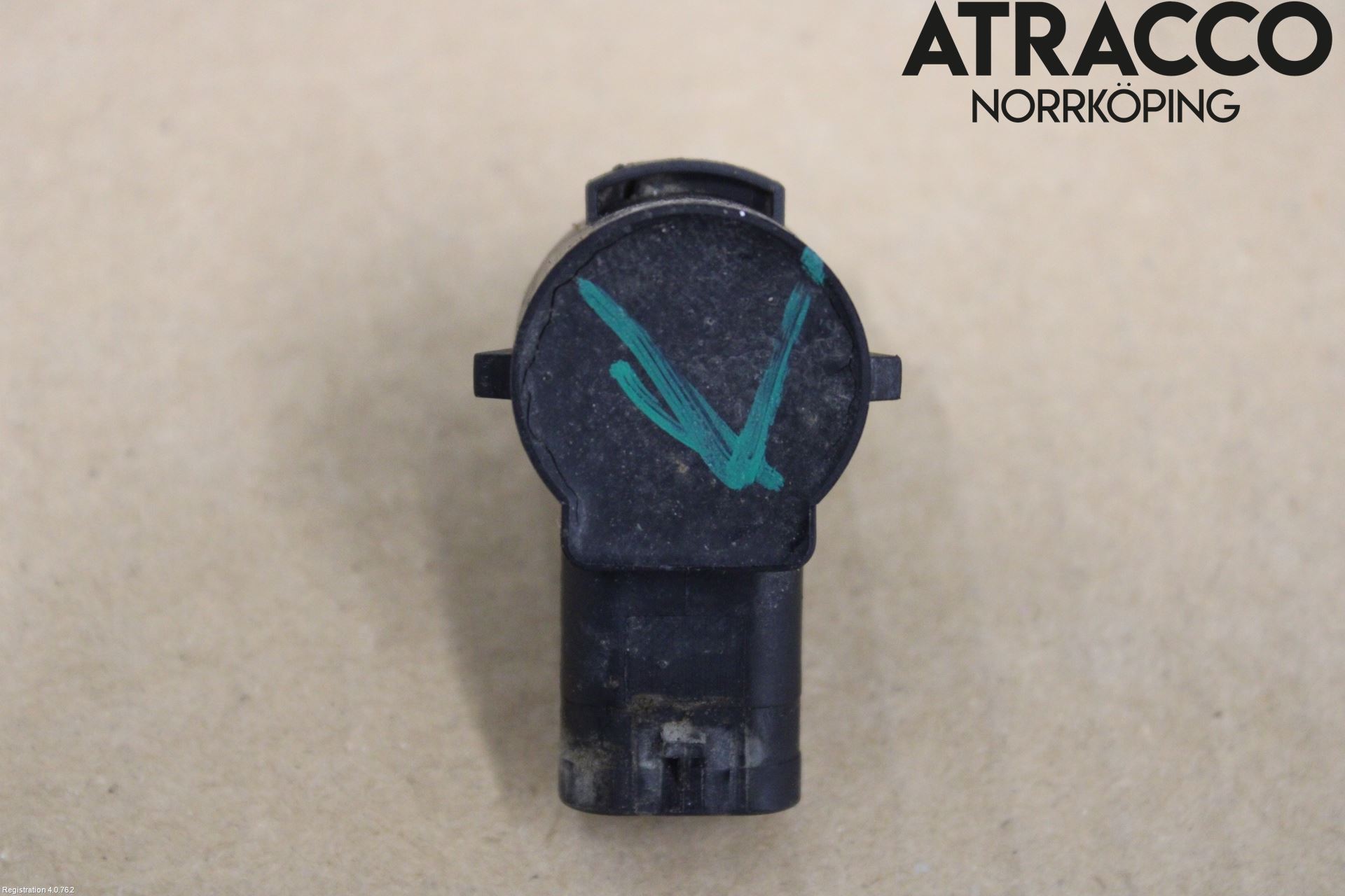 Audi A3/S3 8V 13-20 Parkeringshjälp Backsensor