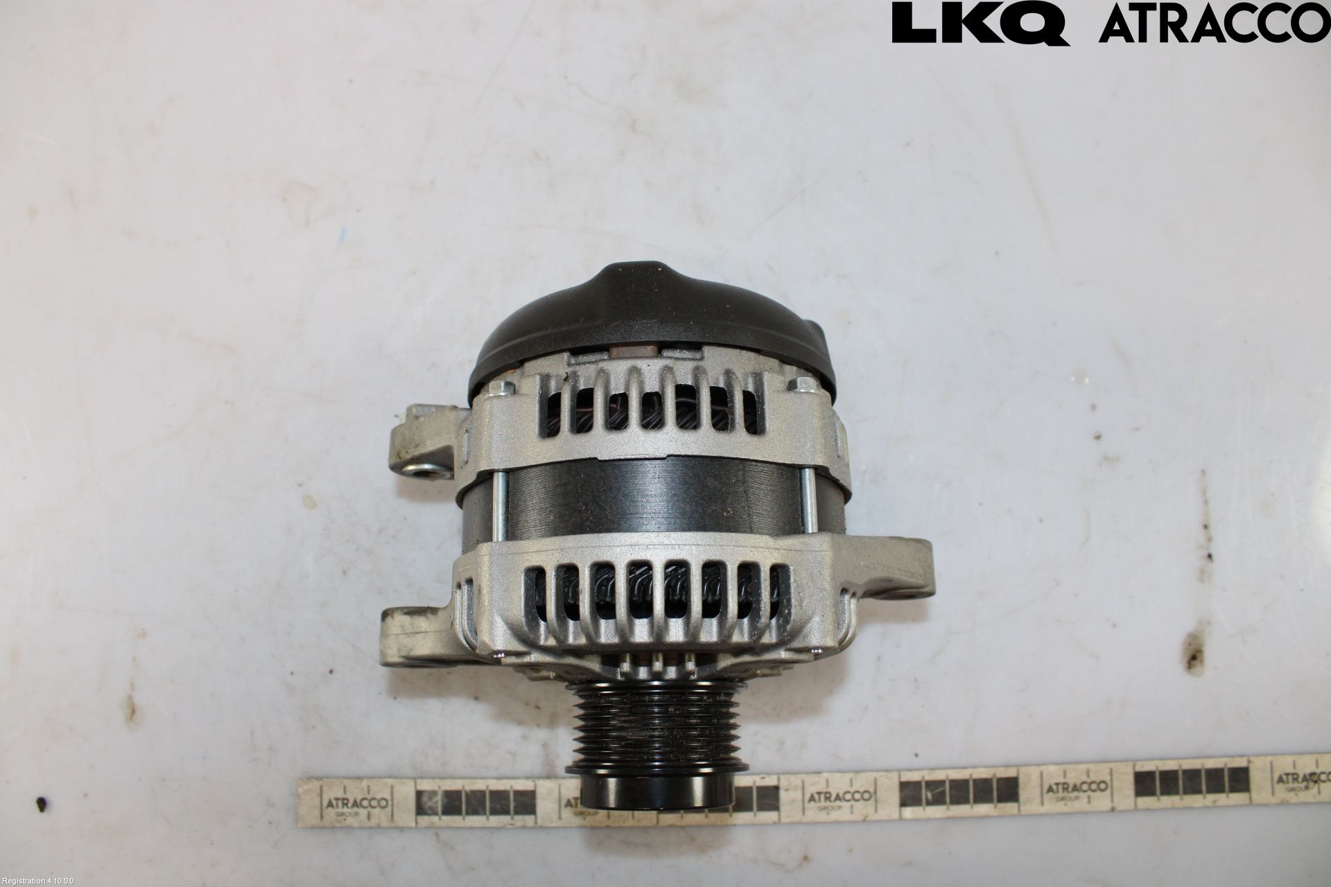 Toyota RAV 4 06-12 Generator