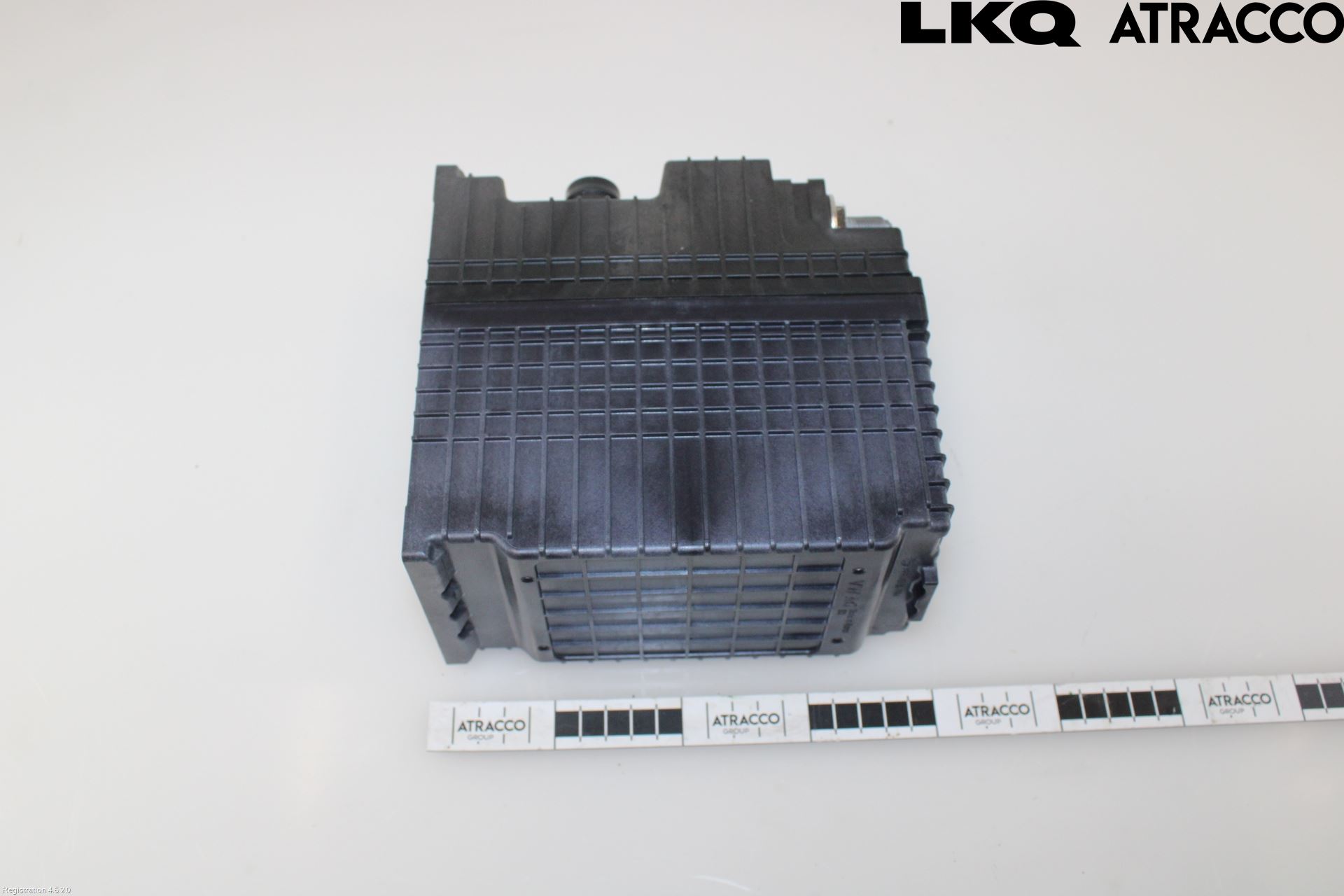 Audi A4/S4 B9 20- Batteri Högspänning