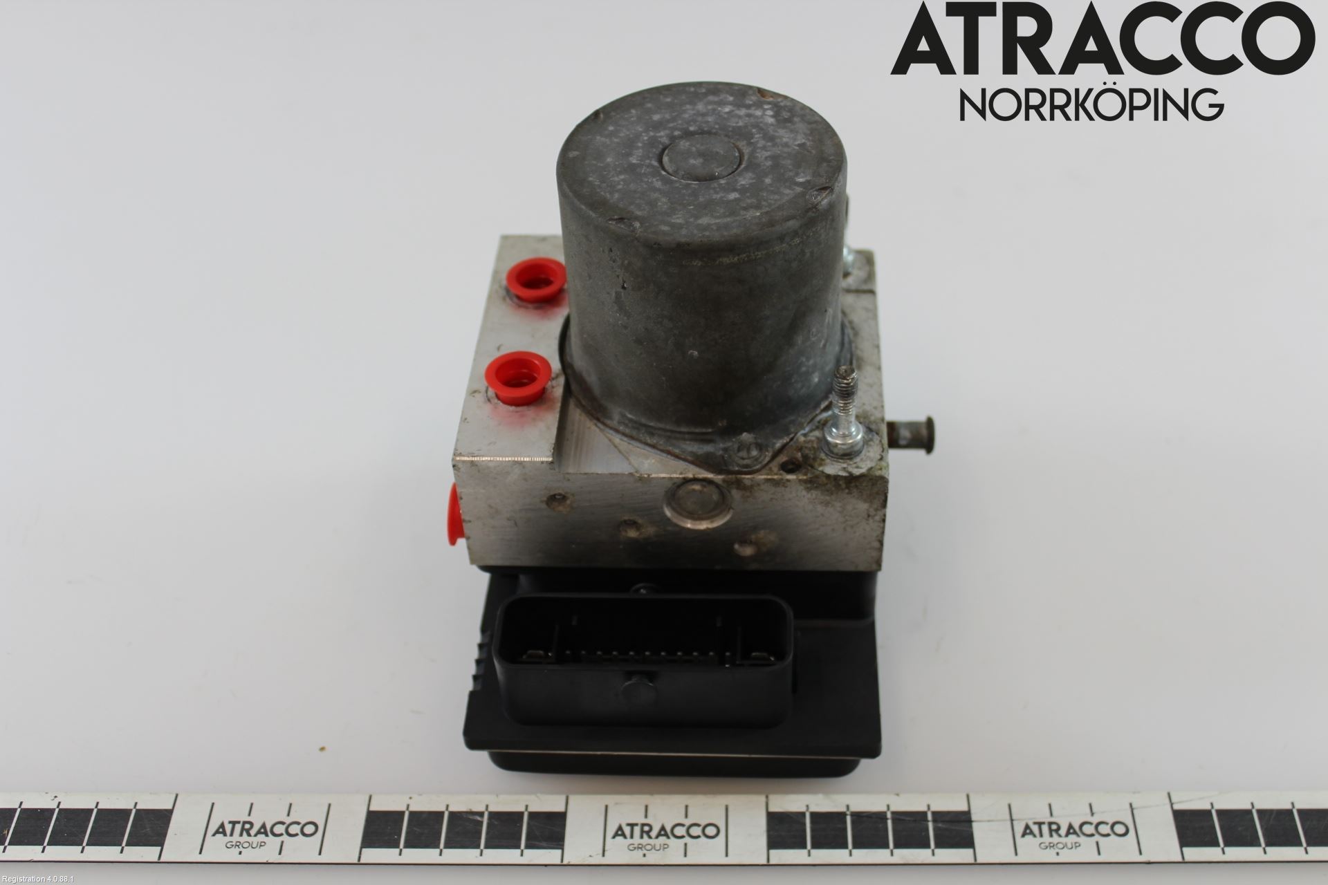 Peugeot EXPERT 07-14 Abs Hydraulaggregat