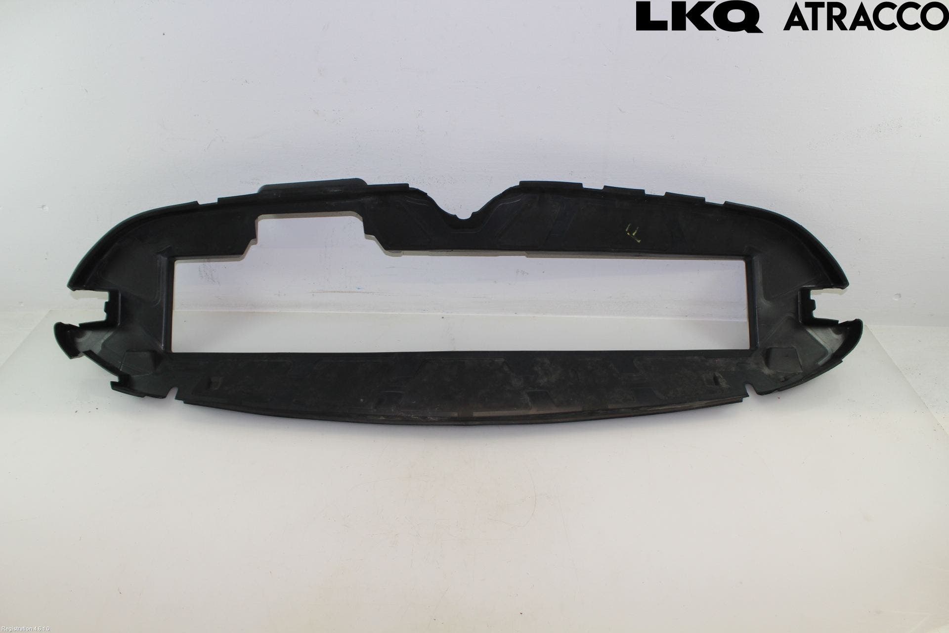 Mercedes-Benz MB B-KLASS (W247) 19- Deflektor Plåt-Plast Kylning