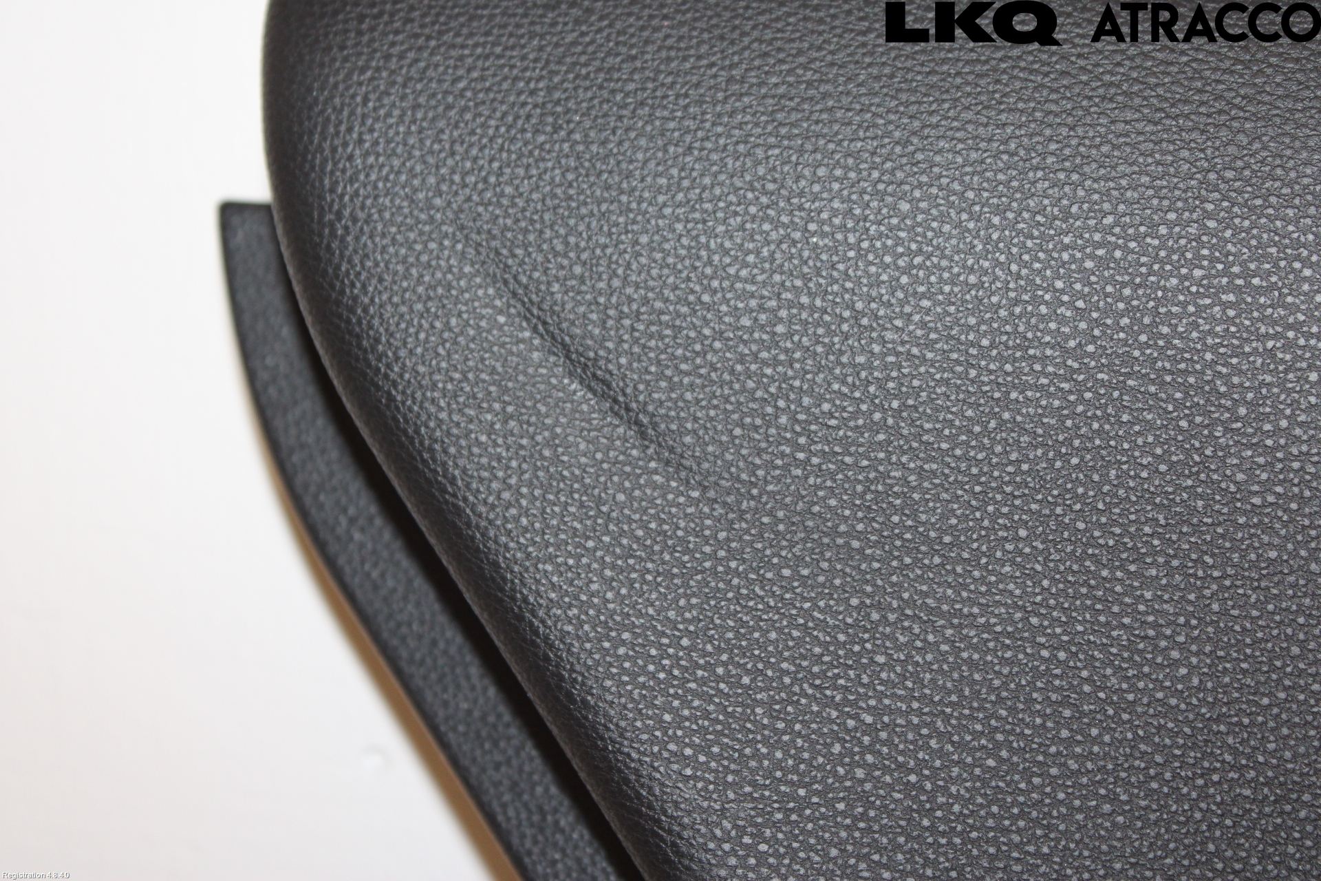 Toyota RAV4 19- Dörrklädsel Vä