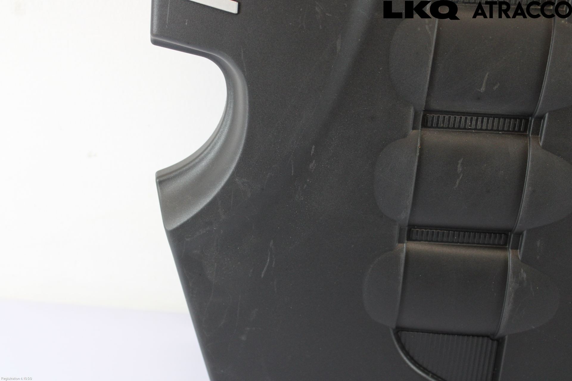 BMW X1 E84 10-15 Motorkåpa