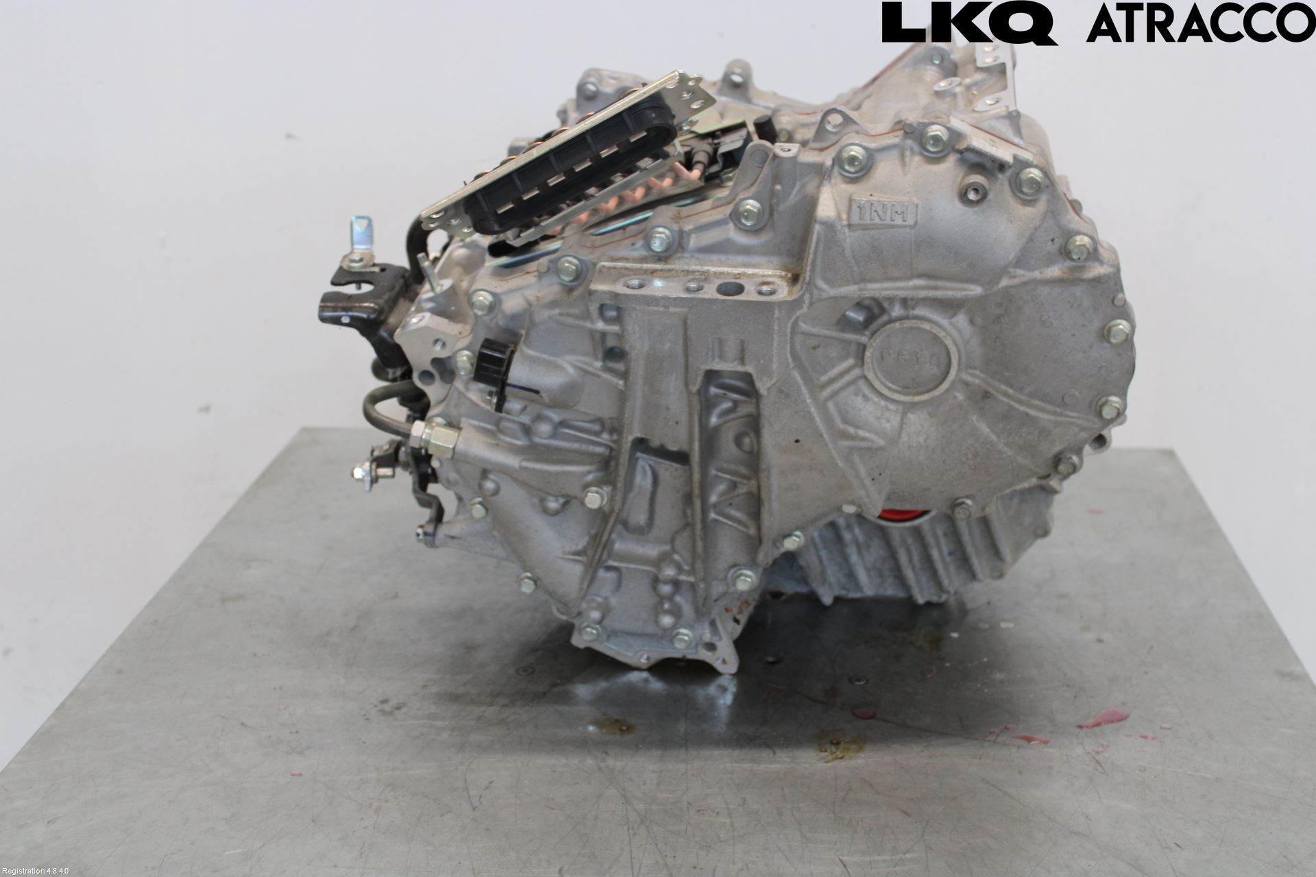 Toyota COROLLA 19- Växellåda Automat