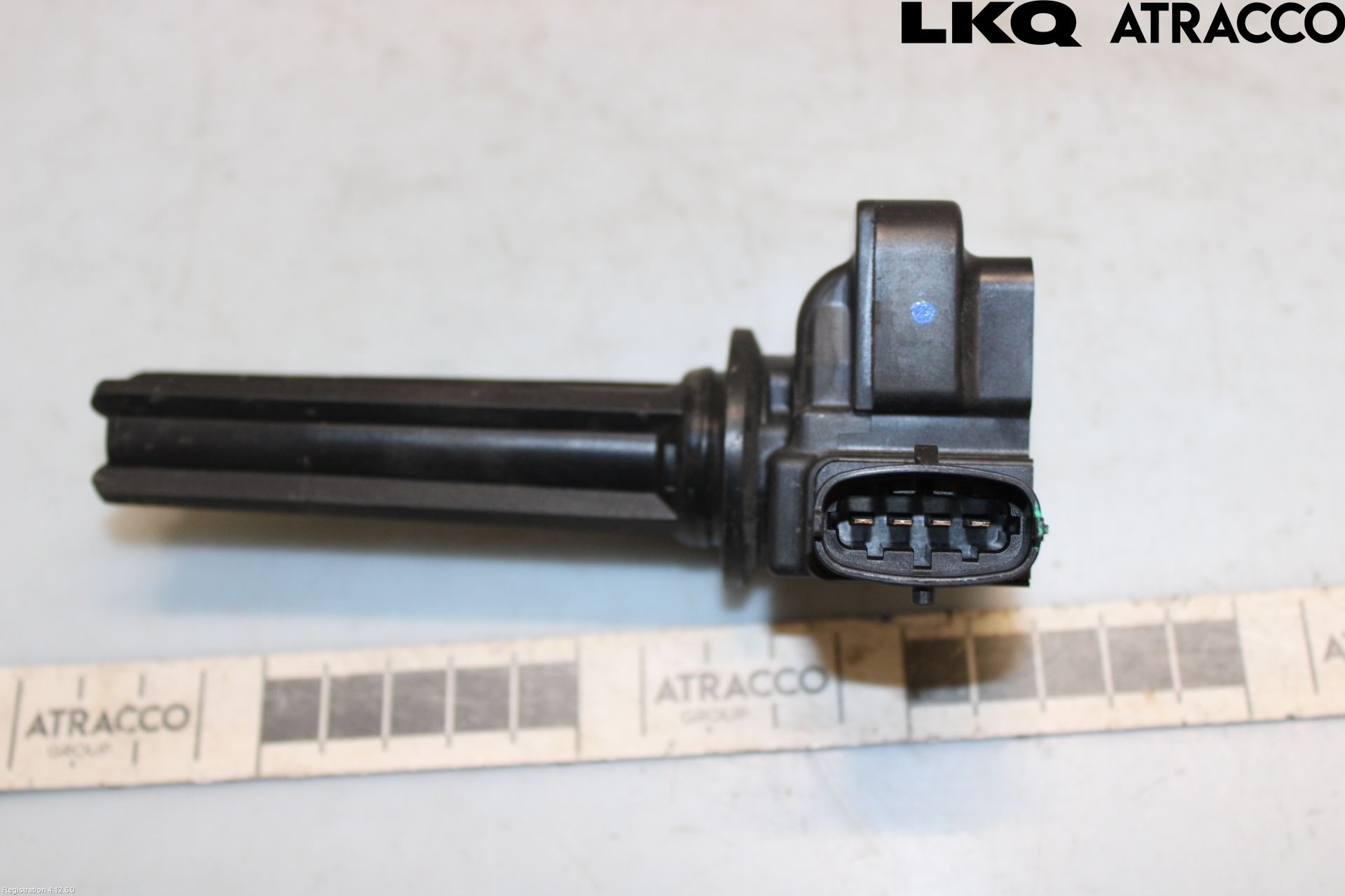 Saab 9-3 VER 2 Tändspole