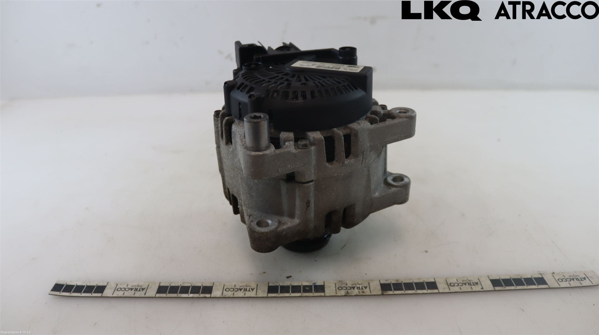 Ford S-MAX 06-15 Generator