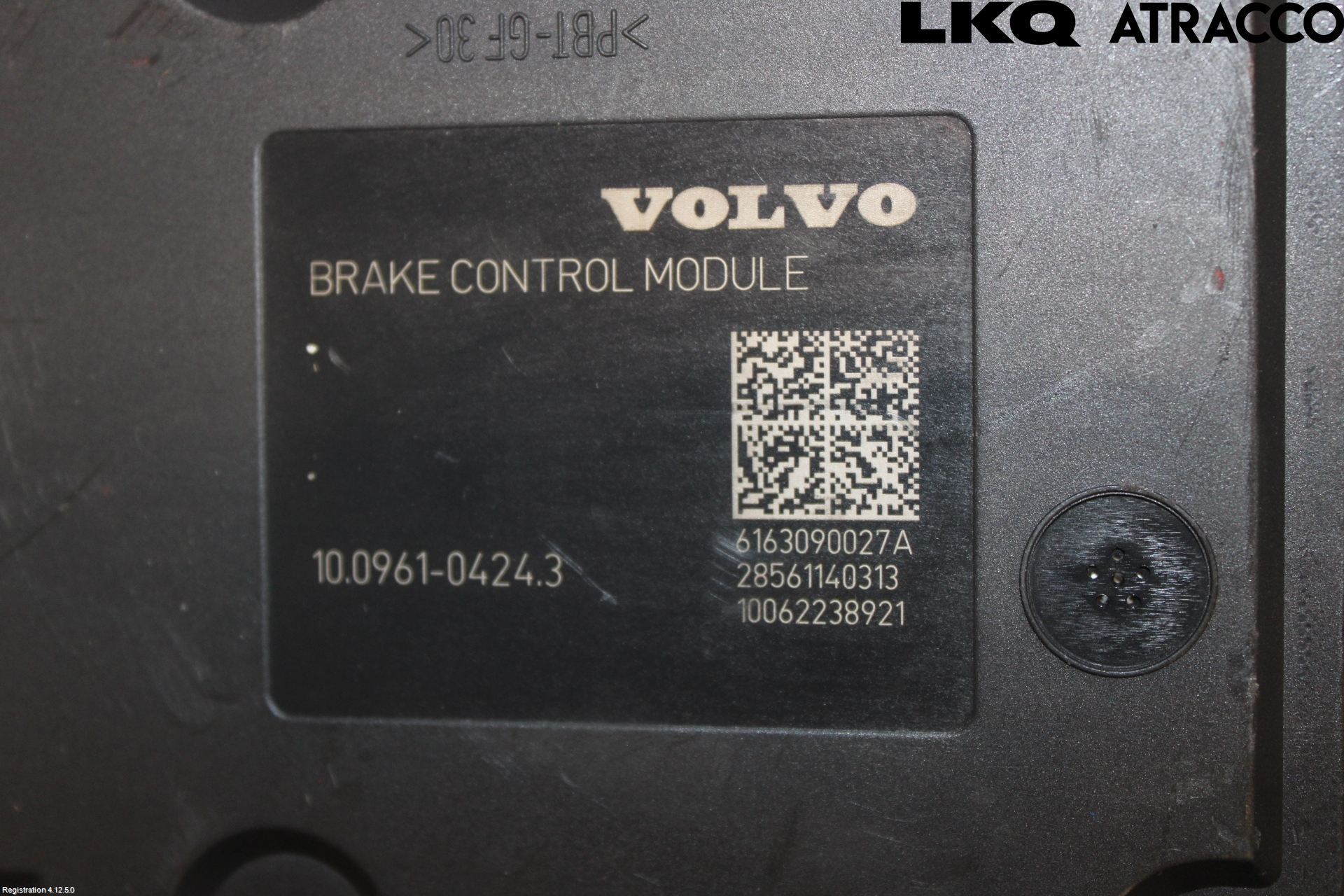 Volvo V40 CROSS COUNTRY 13-19 Abs Hydraulaggregat