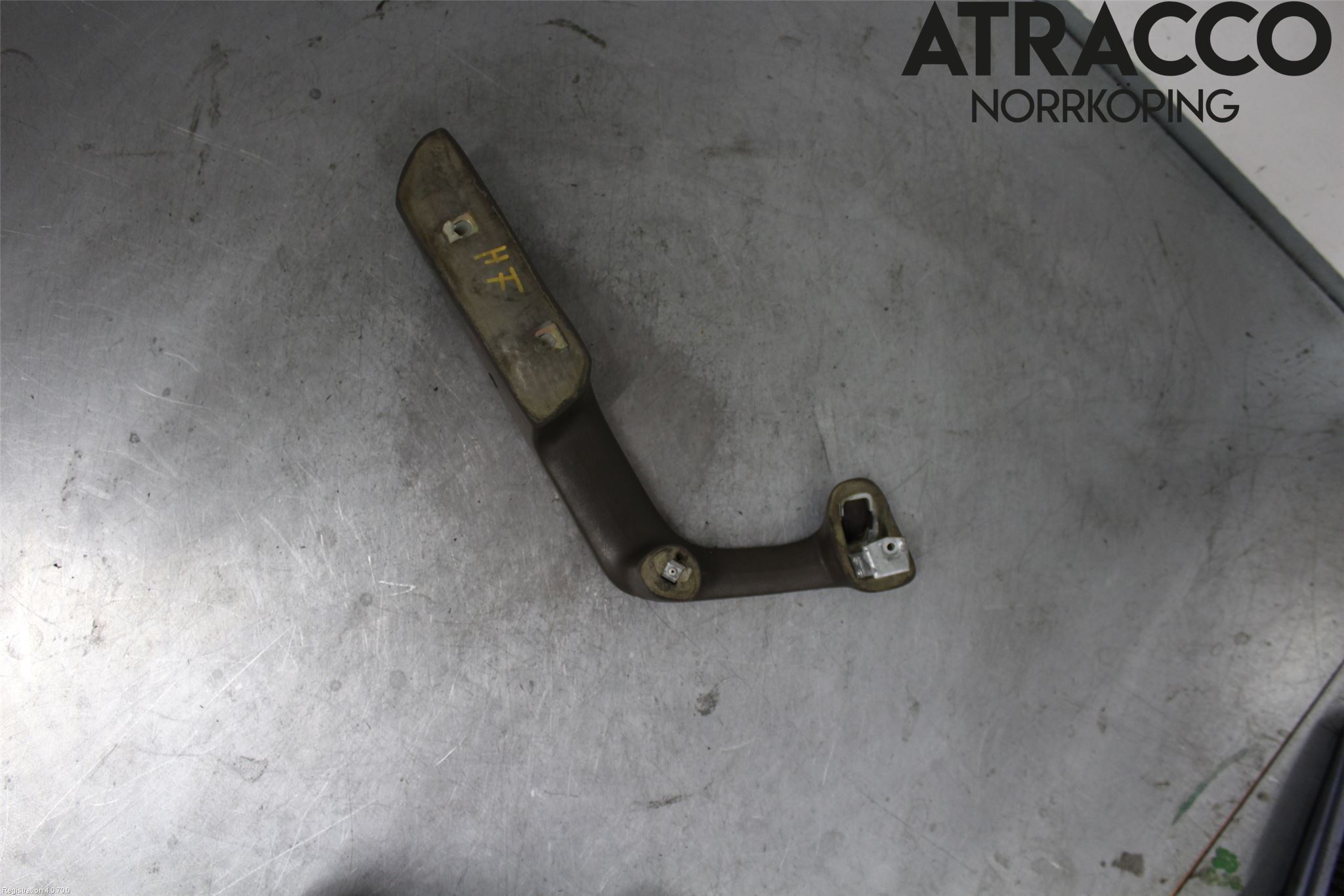 BMW 7 E23      77-86 Dörrhandtag Inre Hö