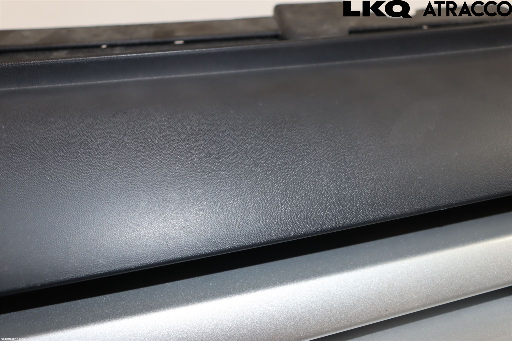 Renault KANGOO II 15-21 Grill Komp