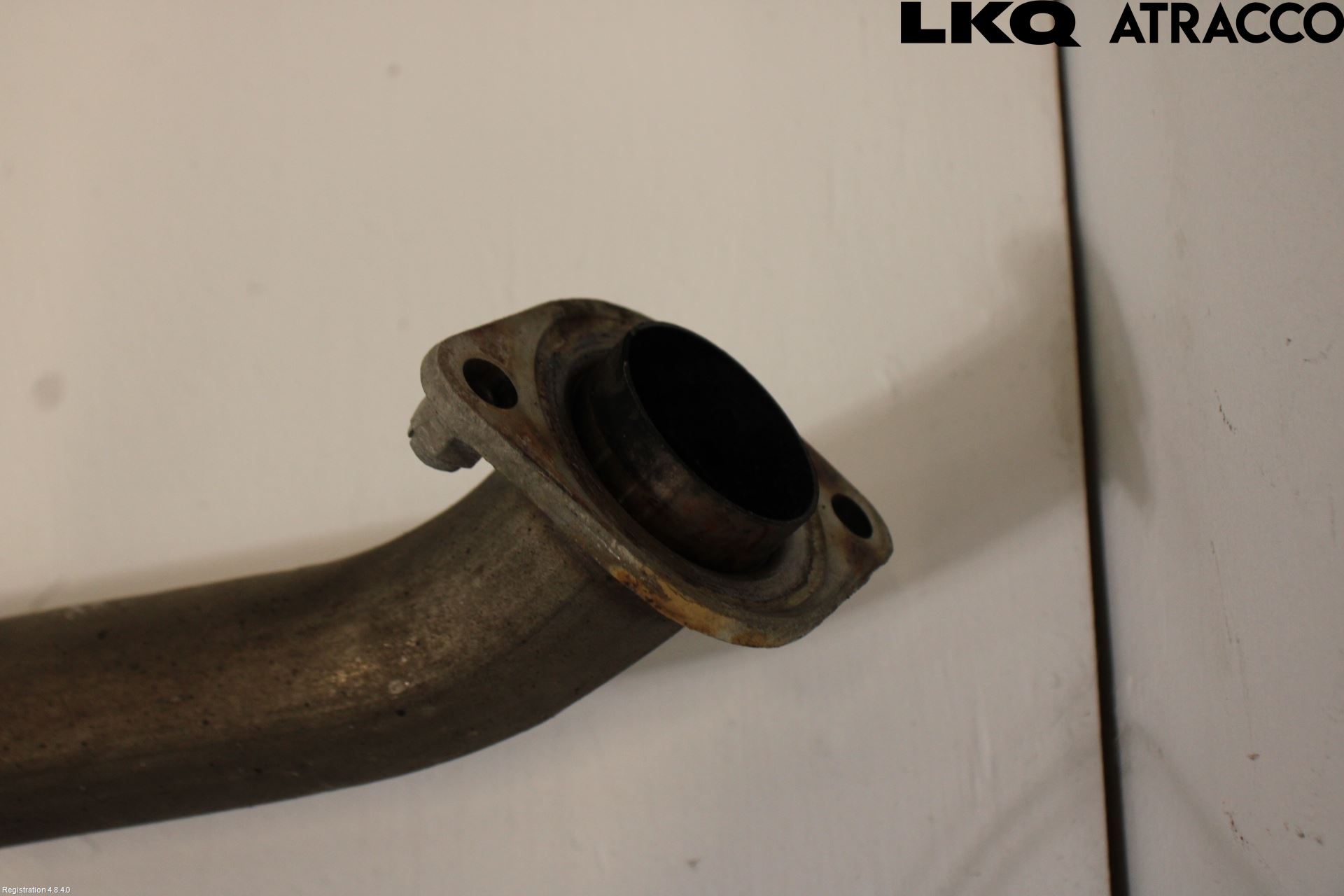 Toyota RAV4 19- Katalysator