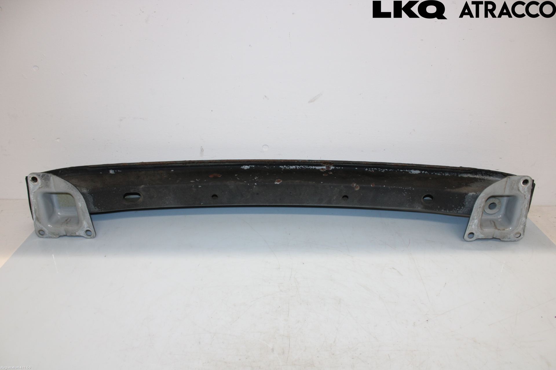 Volvo V50 04-07 Stötfångarbalk Bak