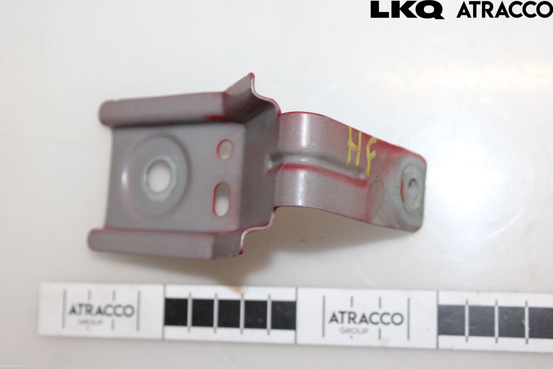 Seat LEON 20- Skärmfäste Fram Hö