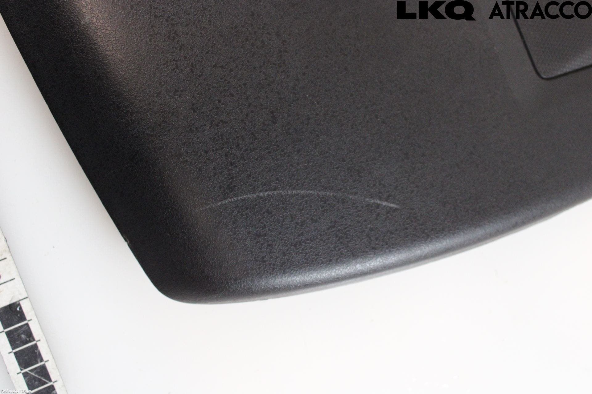 Mercedes-Benz MB A-KLASS (W177) 18- Motorkåpa