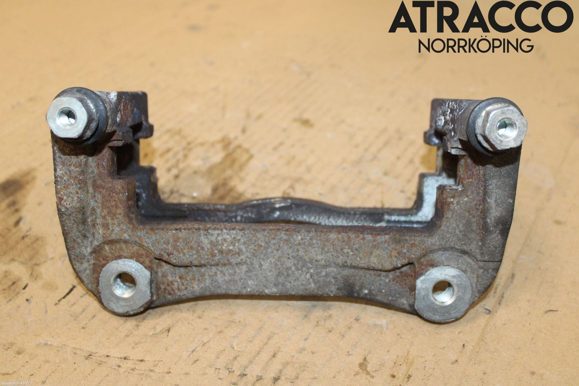 Lexus ES 250/300/330 Bromsokshållare