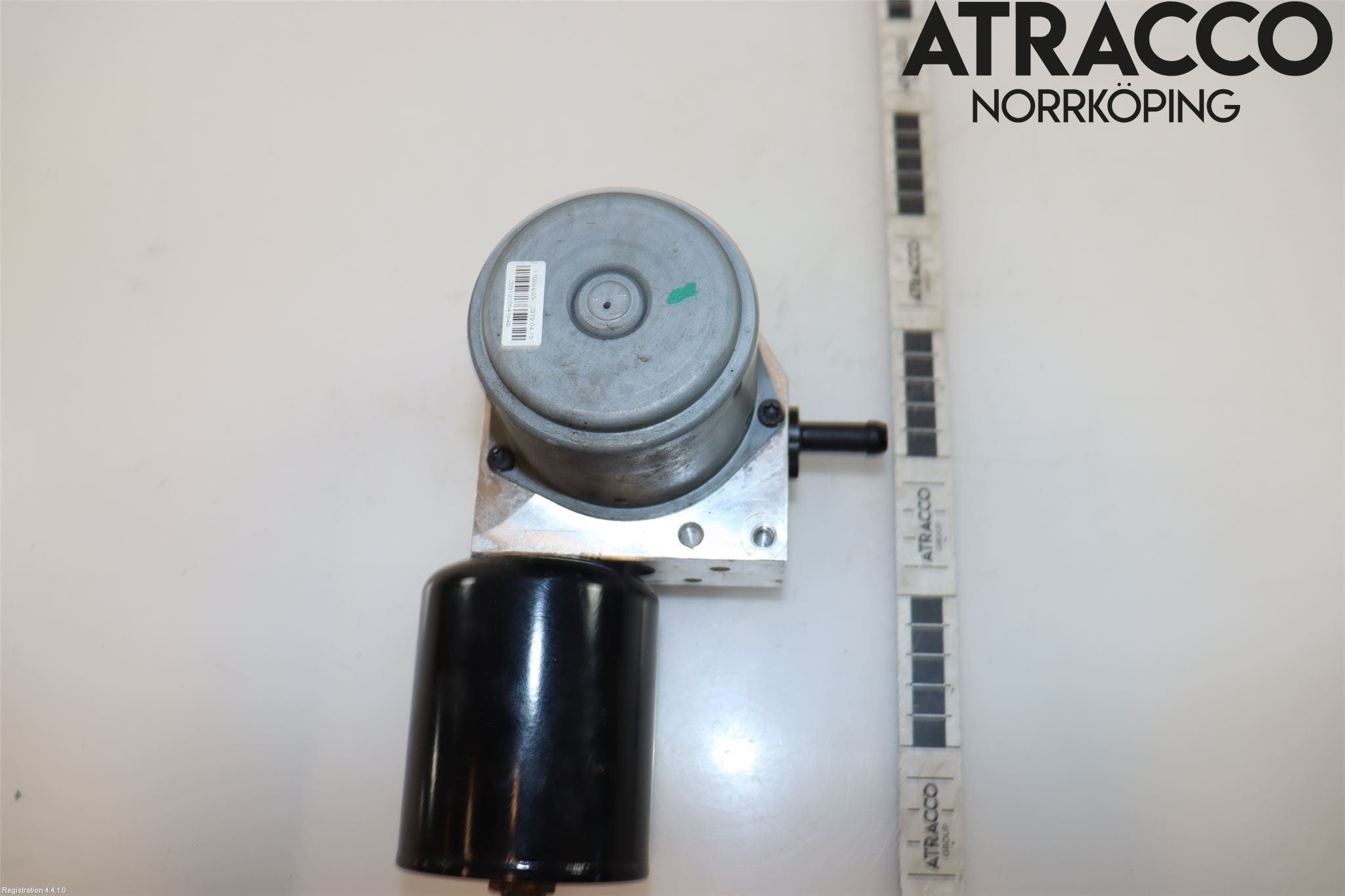 Kia NIRO (DE) 17-22 Abs Hydraulpump