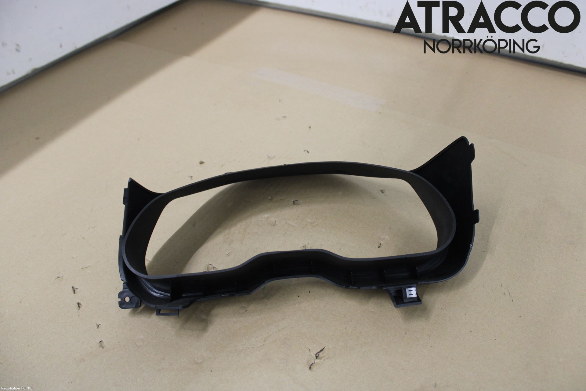 Subaru OUTBACK 10-15 Instrumentsarg