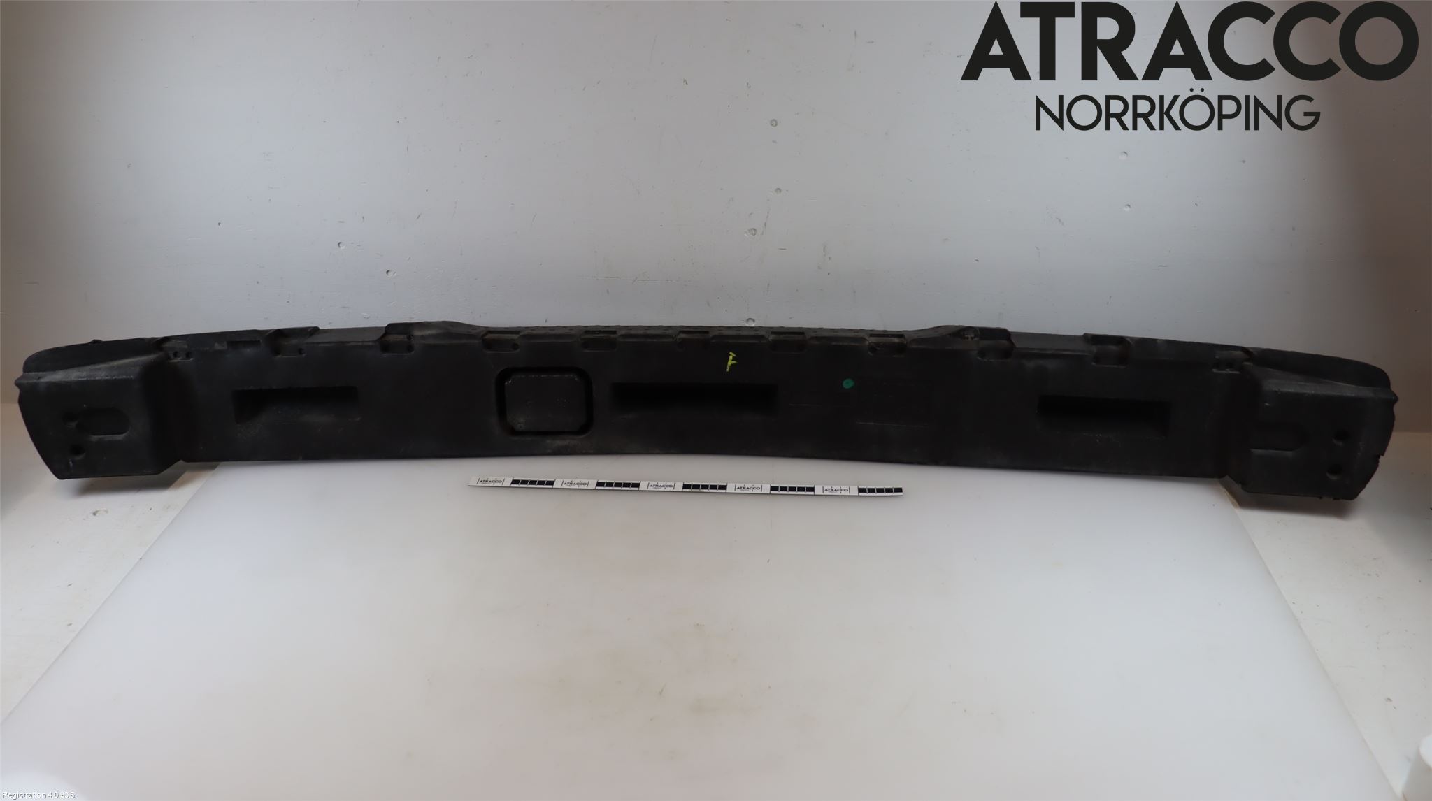 Volvo C70 98-05 Stötfångar Deformelement Fram