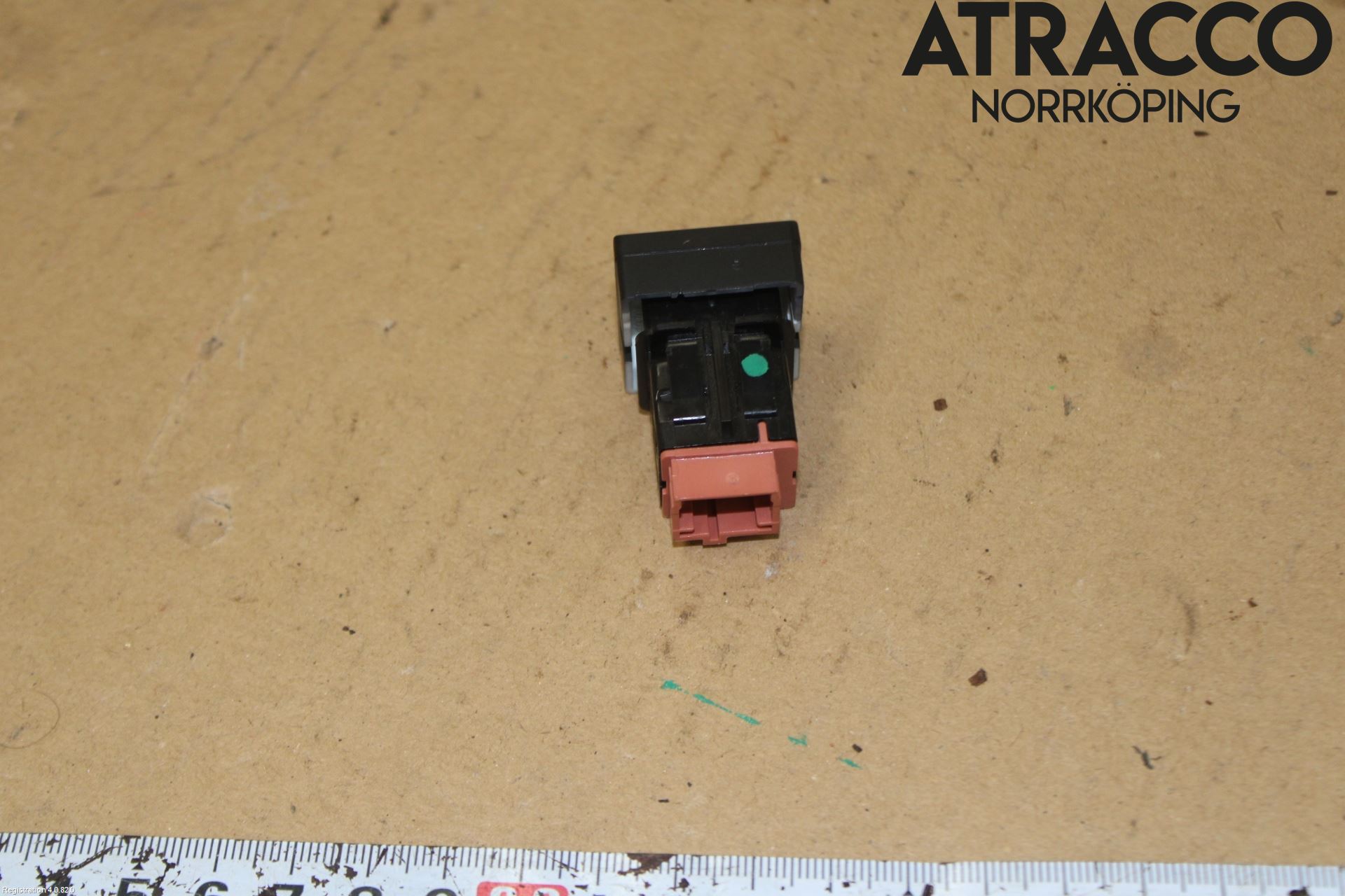 Peugeot PARTNER 16-18 Strömställare Antisladd