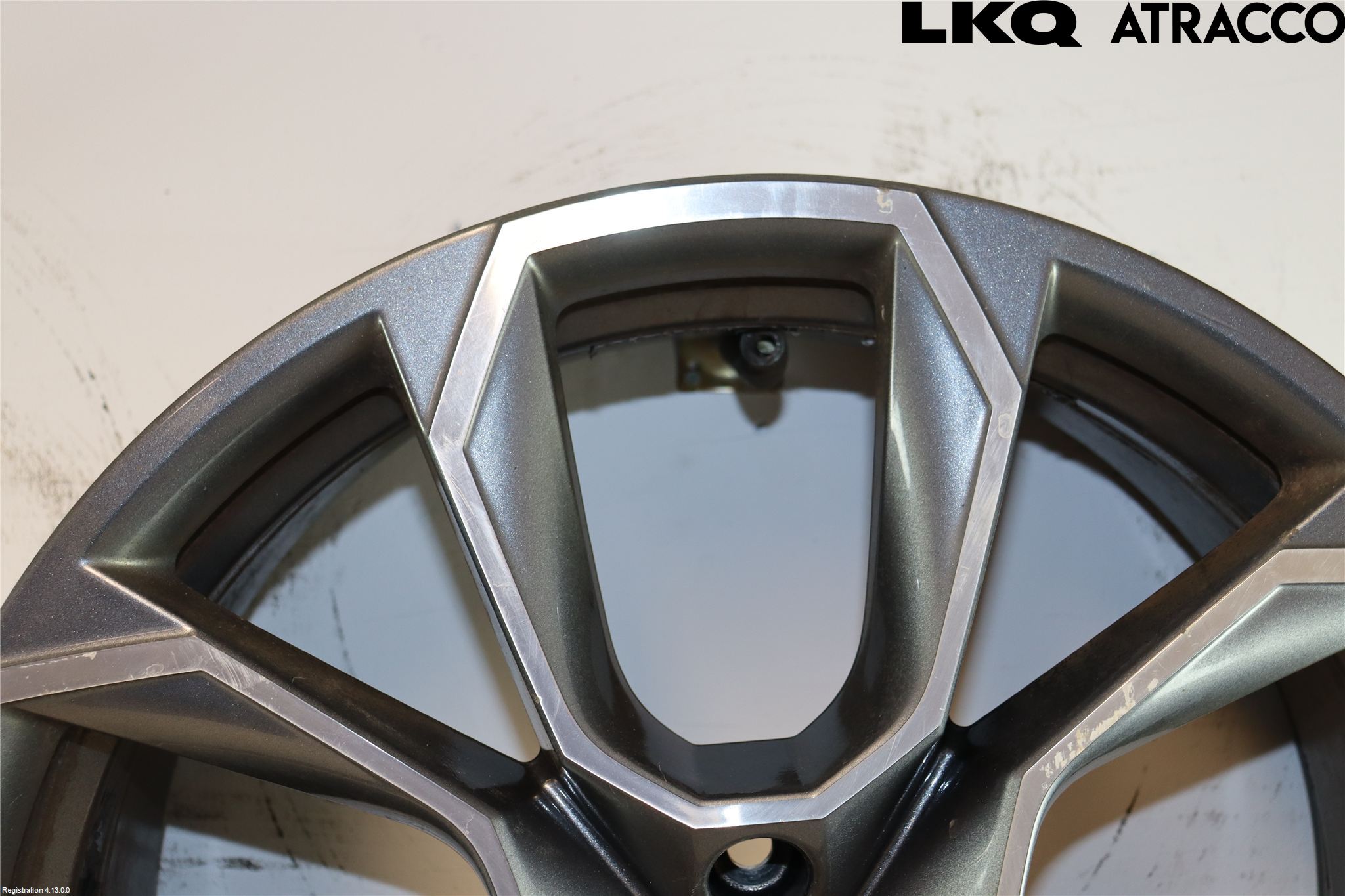 Skoda KODIAQ 17-24 Fälg Aluminium